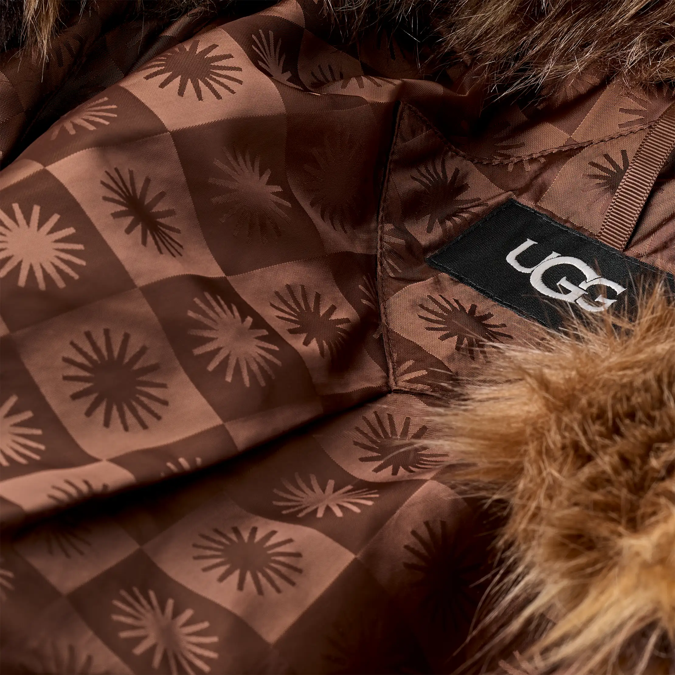 Tesie Toggle Jacket