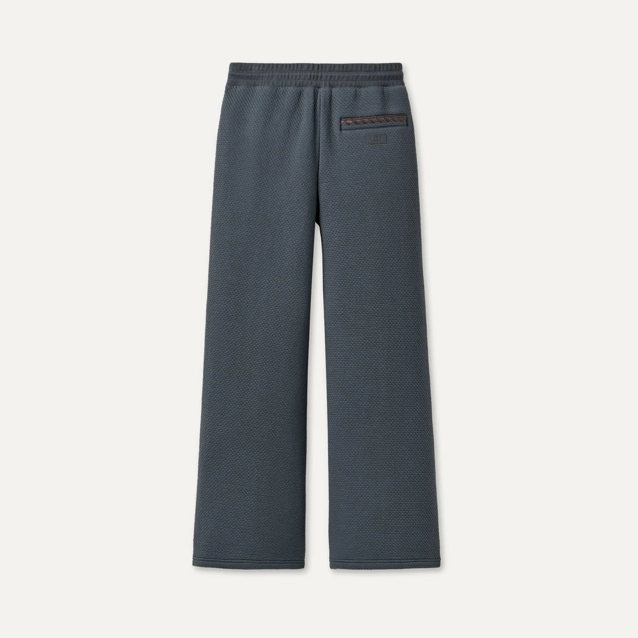 Dina Shell Stitch Pant