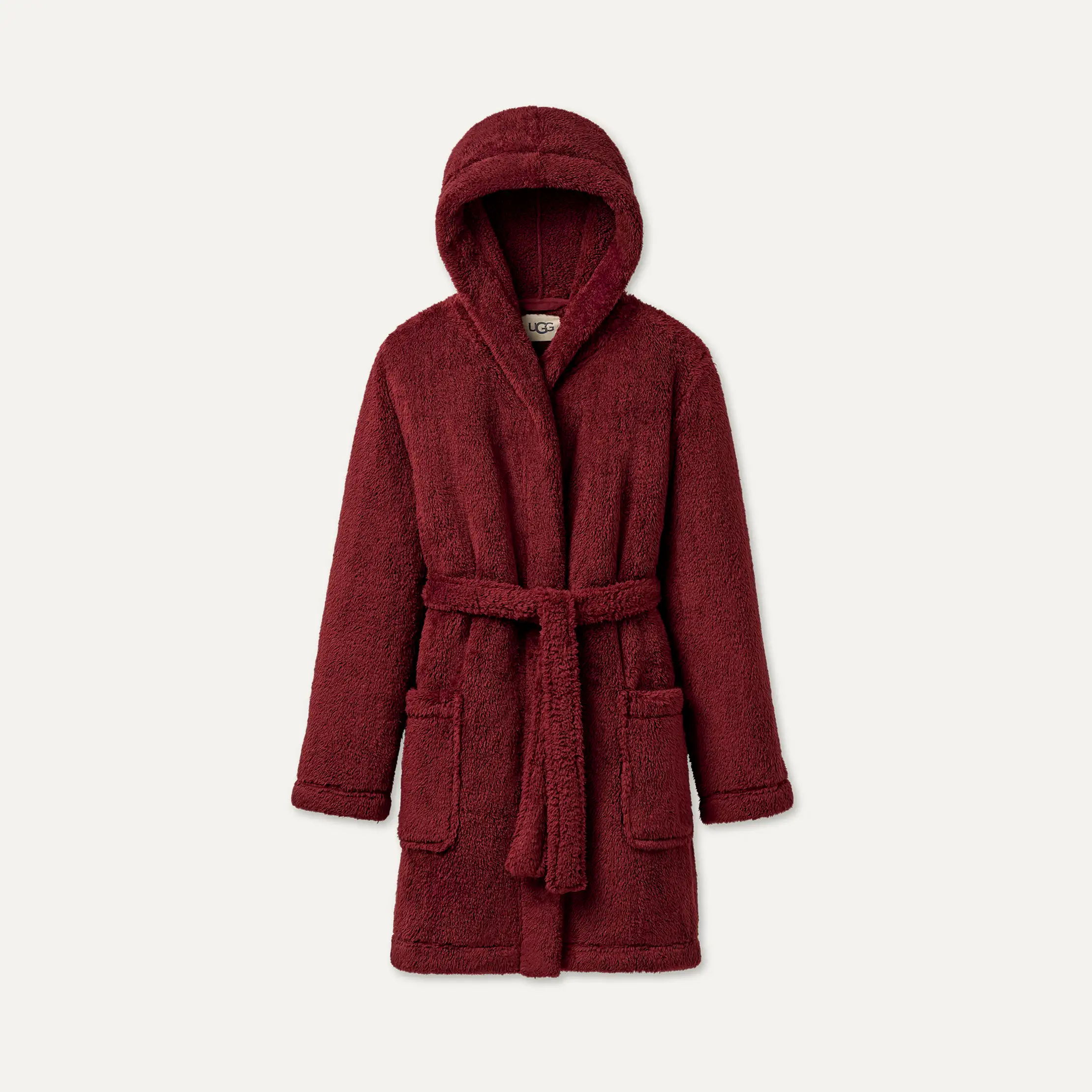 ugg dressing gown ladies Aarti UGGfluff for Women easter/mothersday