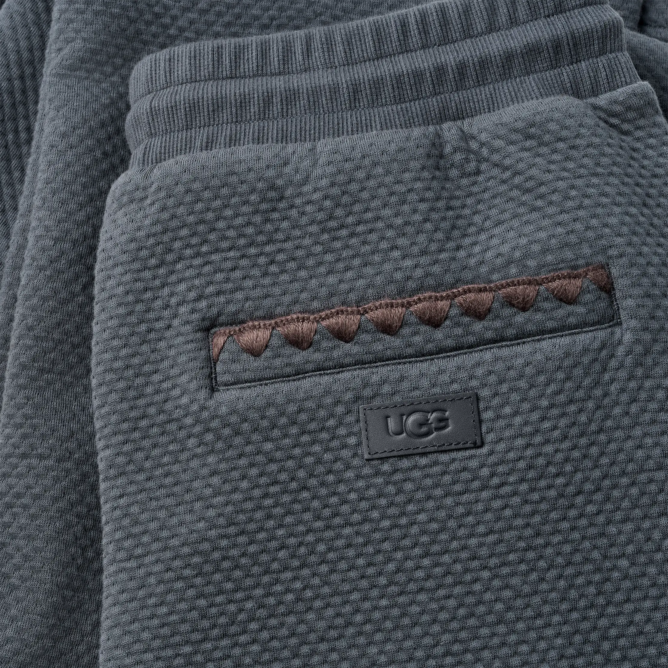 Dina Shell Stitch Pant