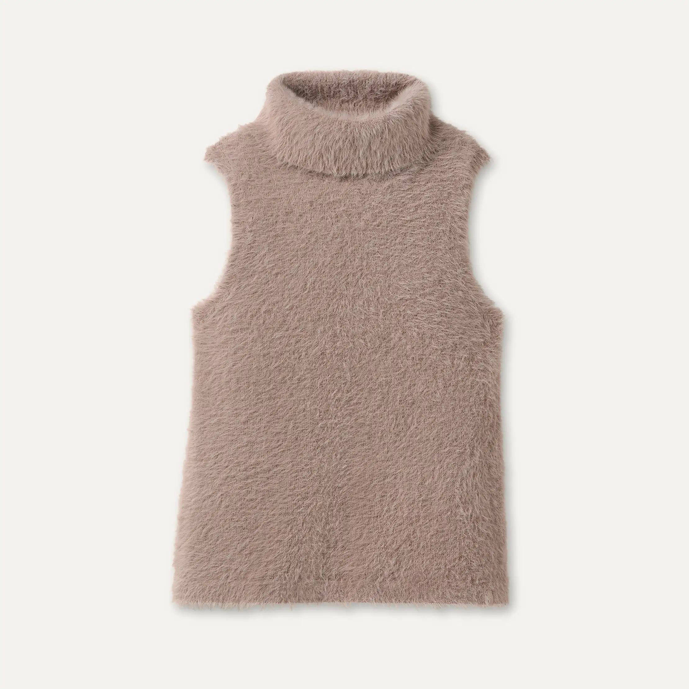 Mildie Sleeveless Top