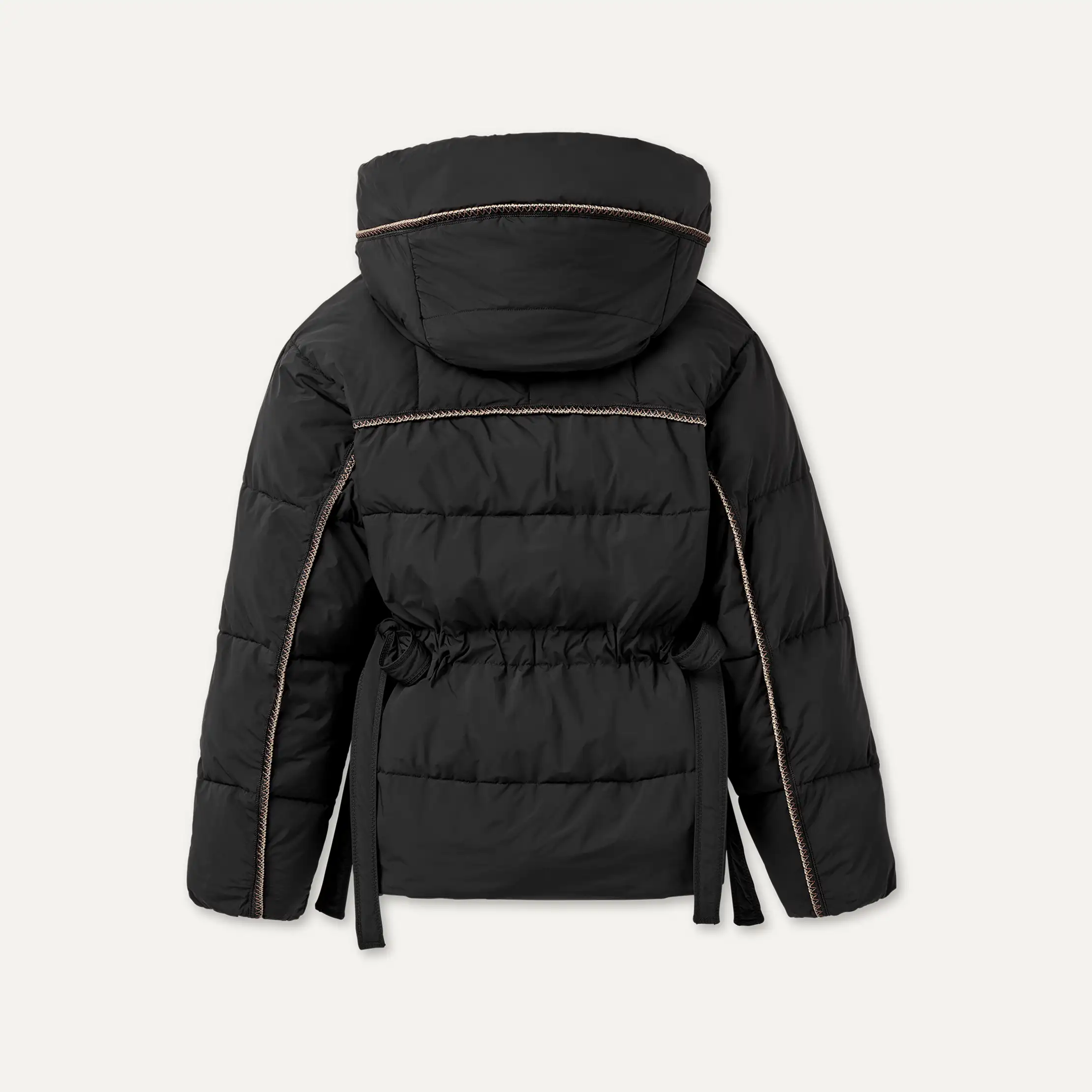 UGG® Renly UGGbraid Puffer Jacket for Women | UGG® Spain