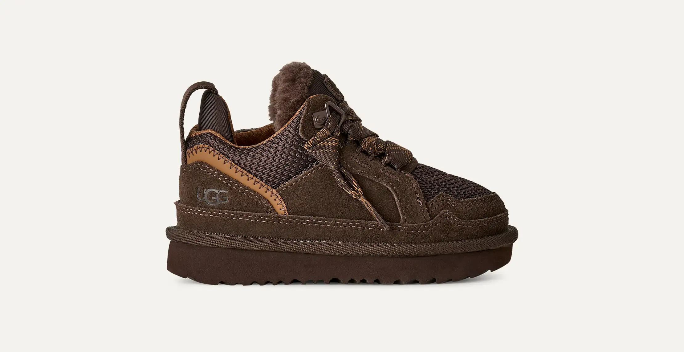 Lowmel Sneaker for Kids | UGG®