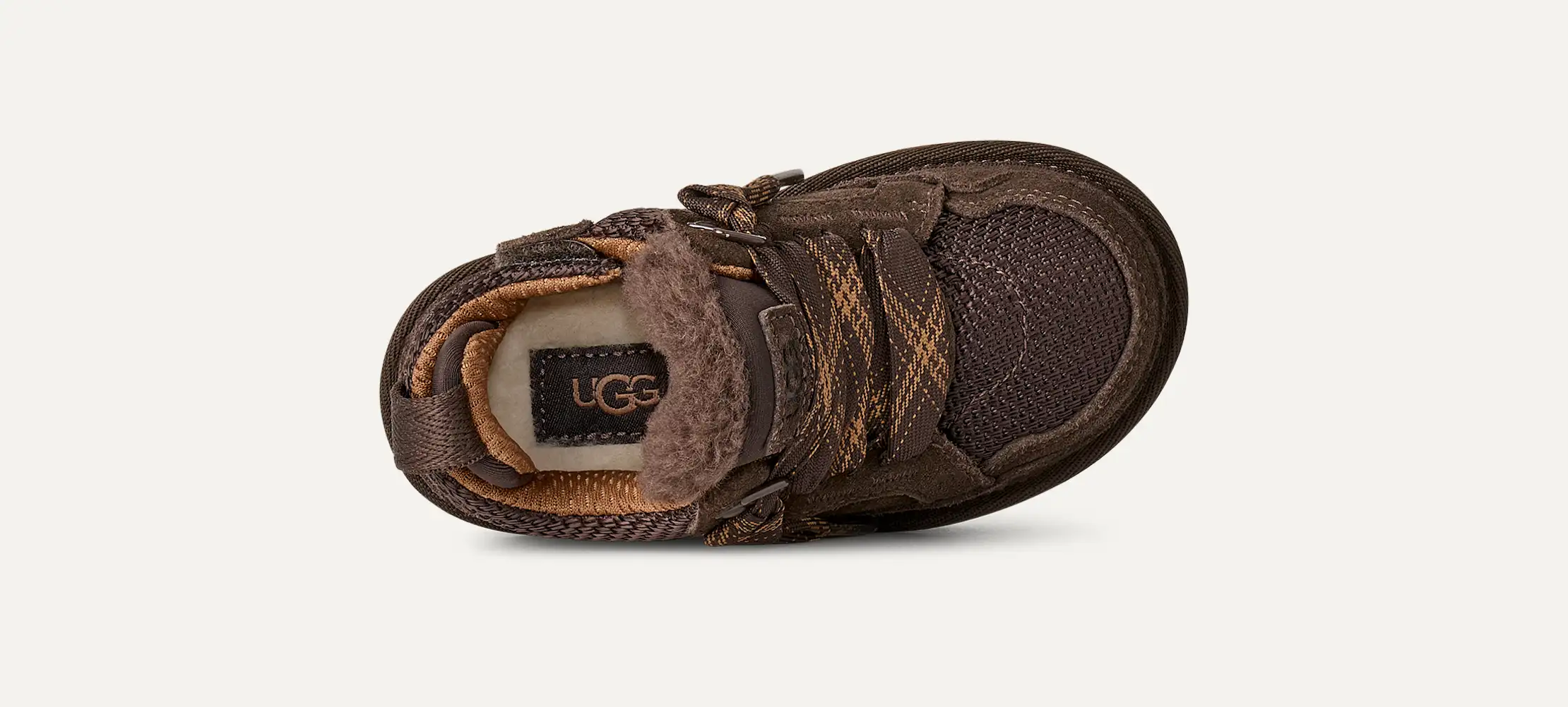 Lowmel Sneaker for Kids | UGG®