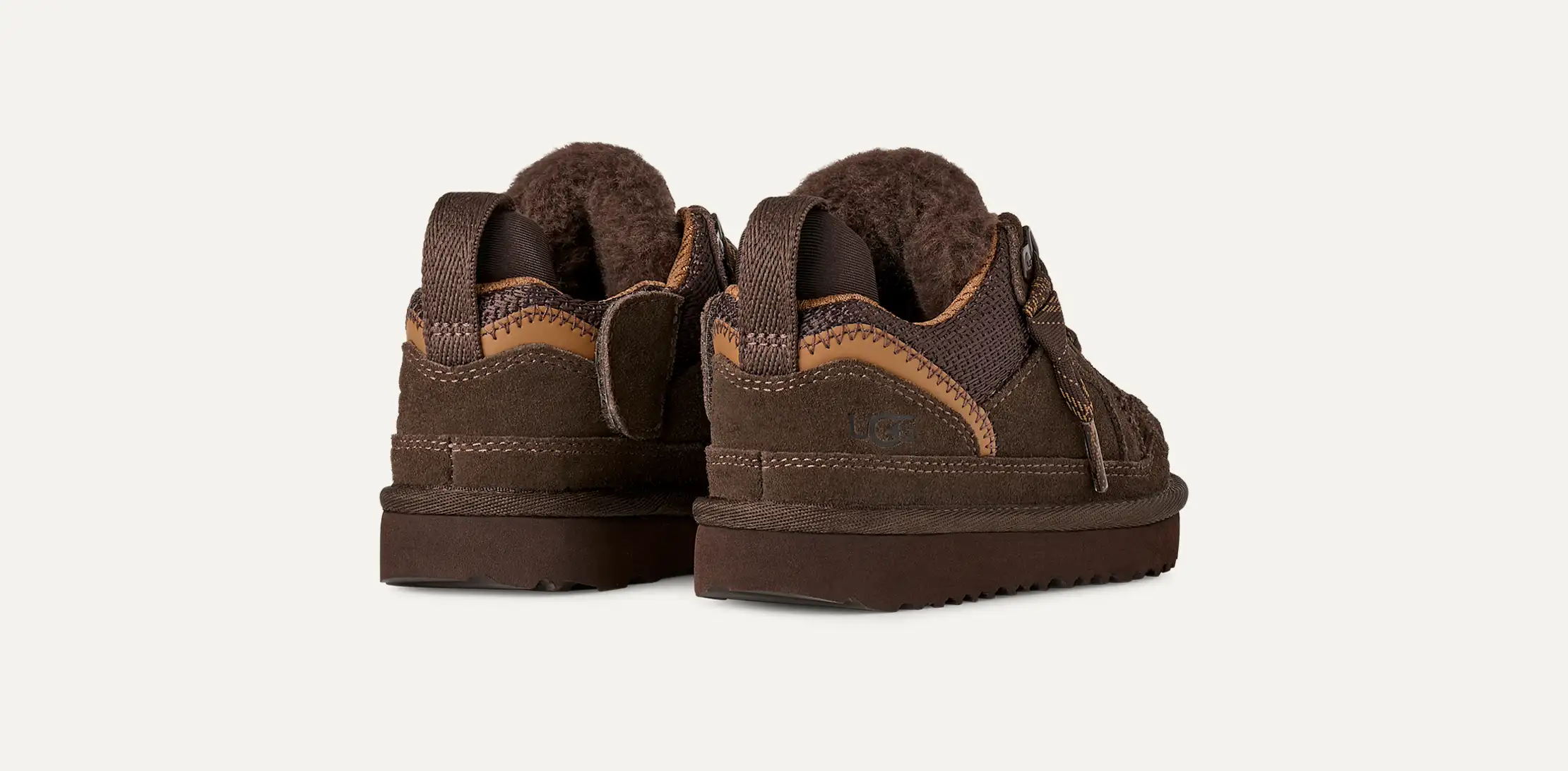 Lowmel Sneaker for Kids | UGG®