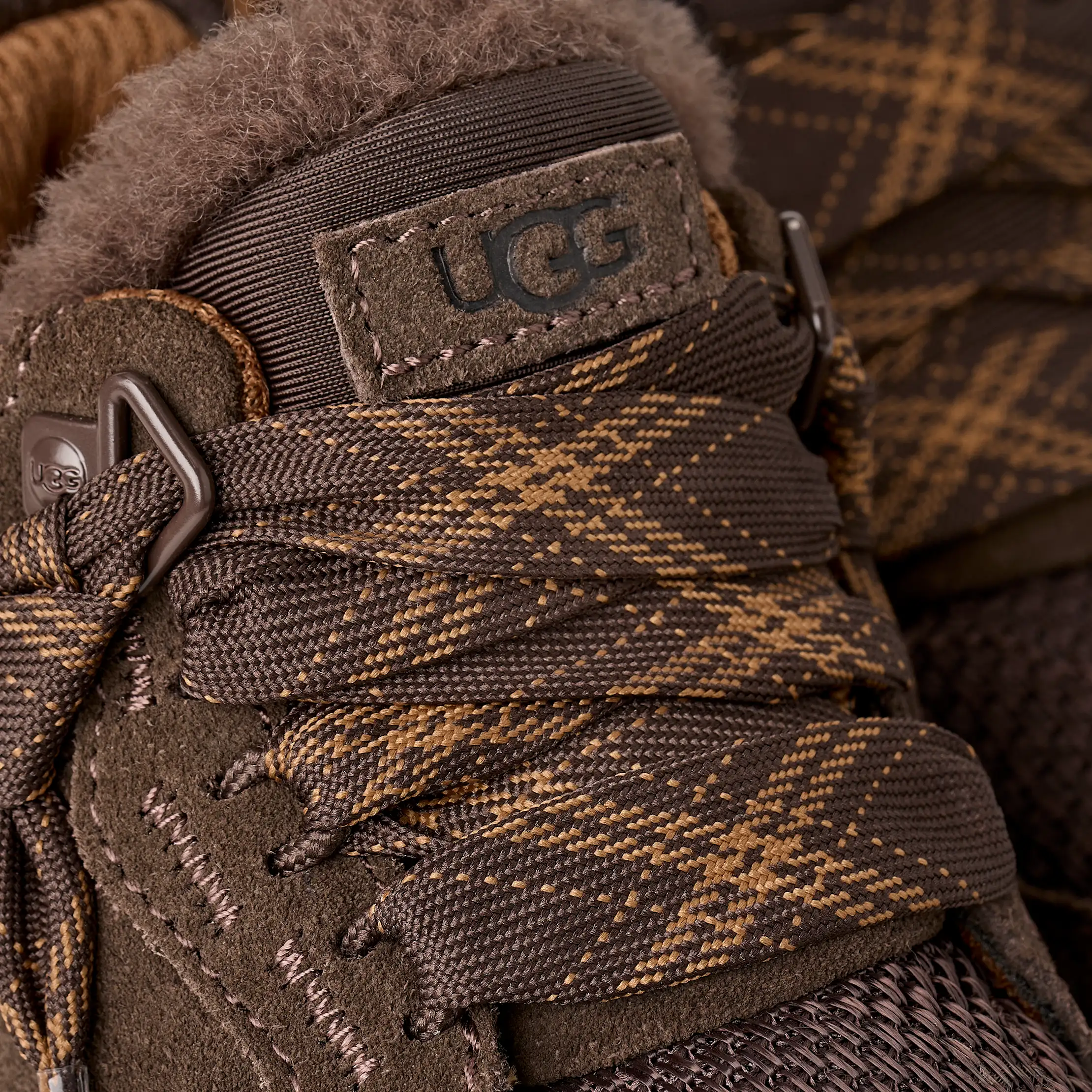 Lowmel Sneaker for Kids | UGG®