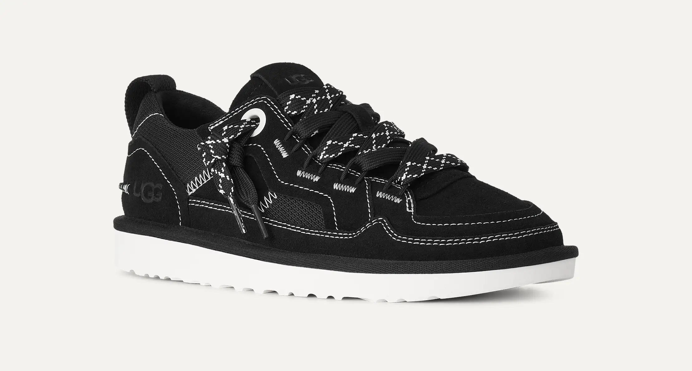 UGG® Minimel Trainer for Women | UGG® Luxembourg