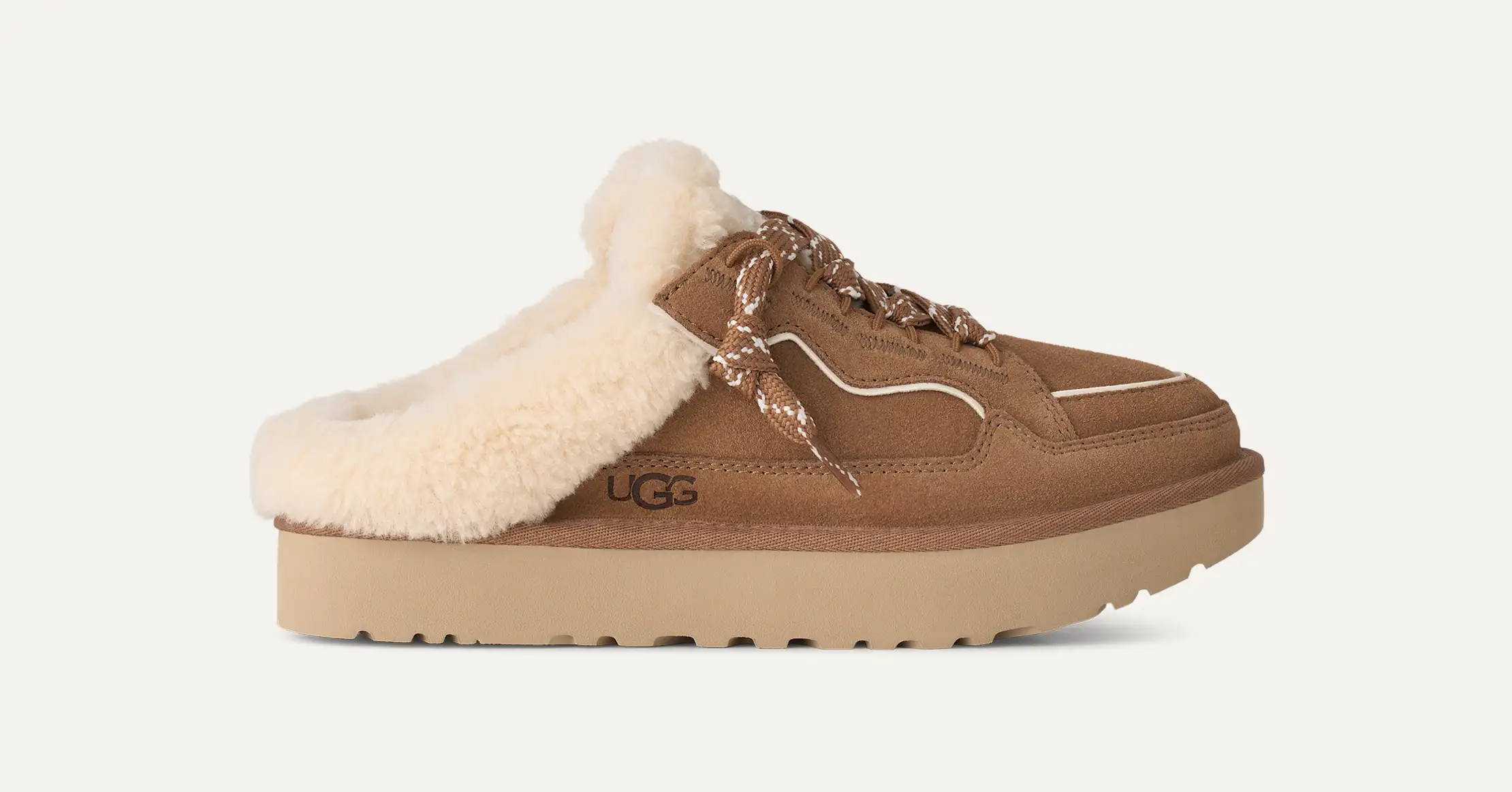 Mule Lowmel