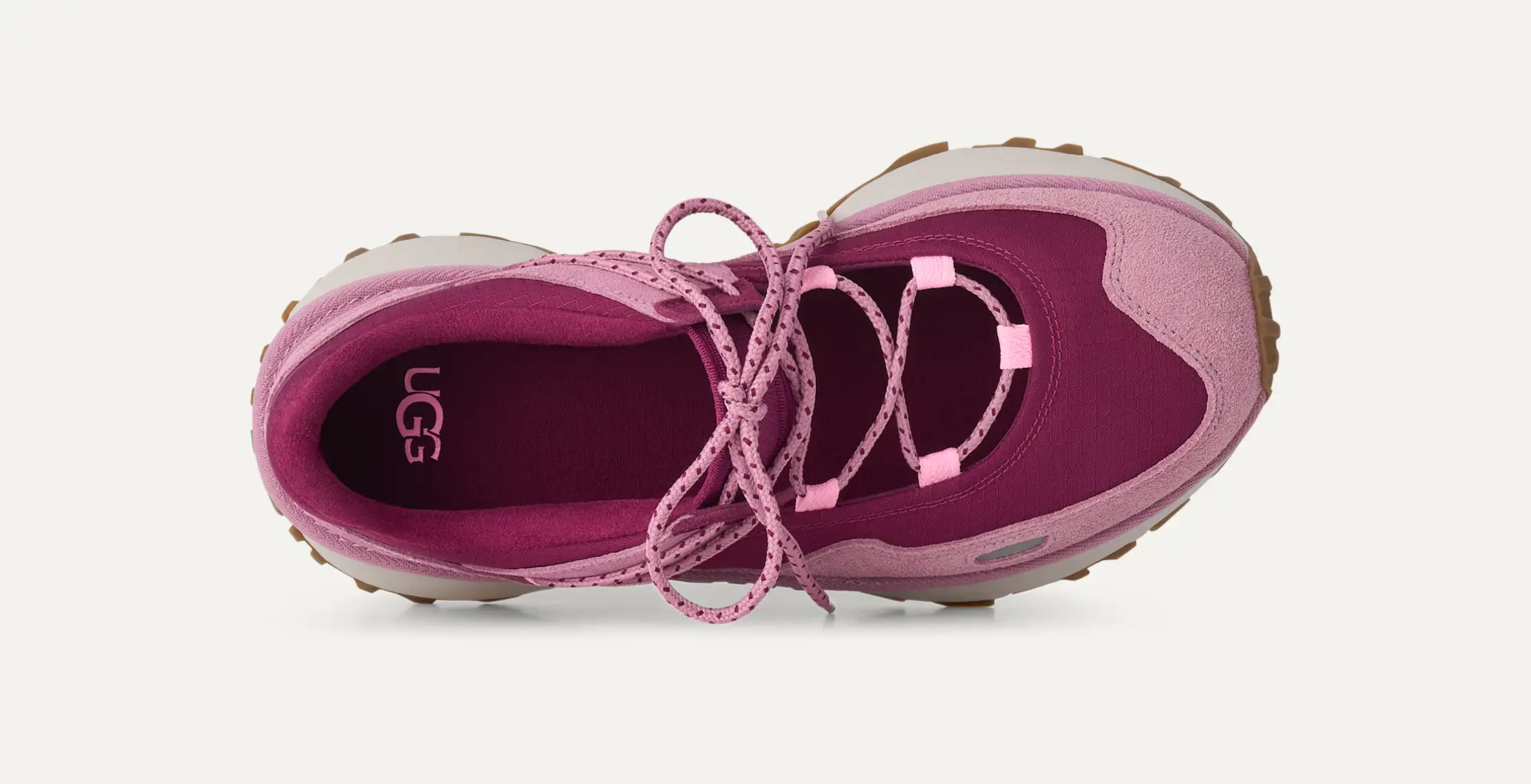 RetroFi Low Ballet Sneaker