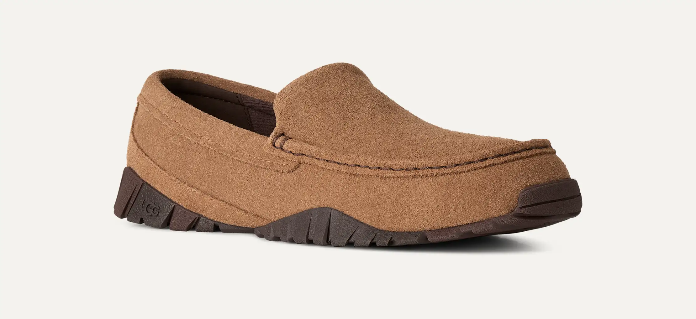 UGG® Ascot Flex Loafer for Men | UGG® Switzerland
