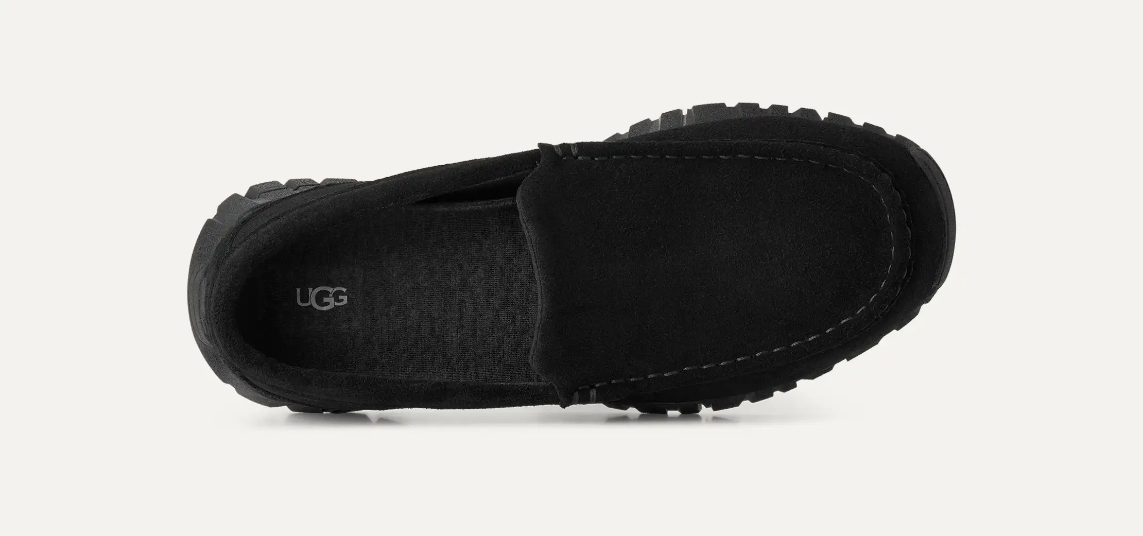 UGG Ascot Flex Loafer for Men | UGG®