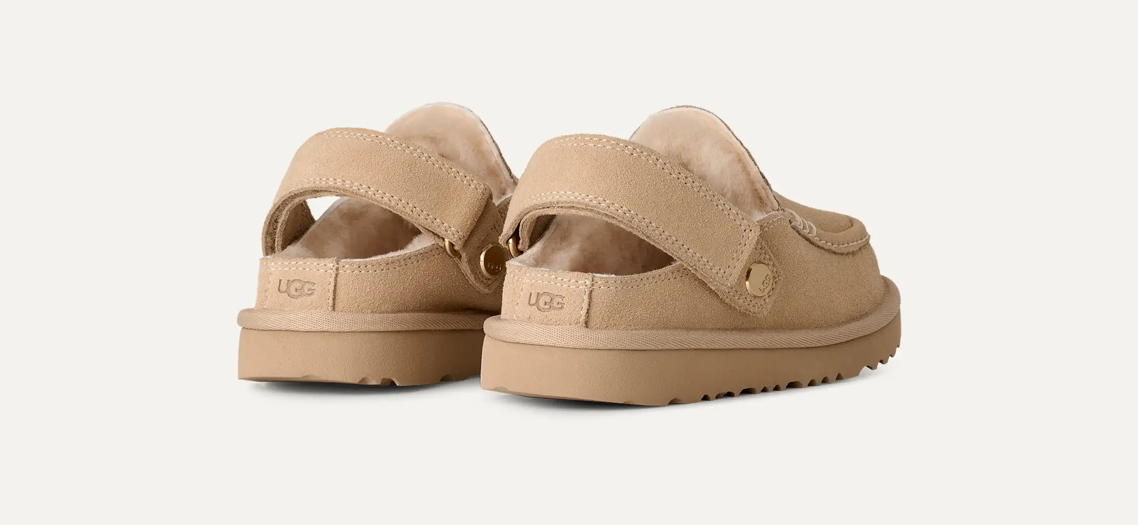 Sabot Goldenstar Evelina