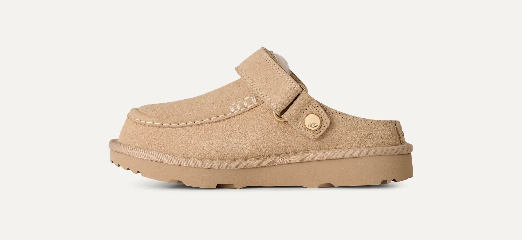 Sabot Goldenstar Evelina