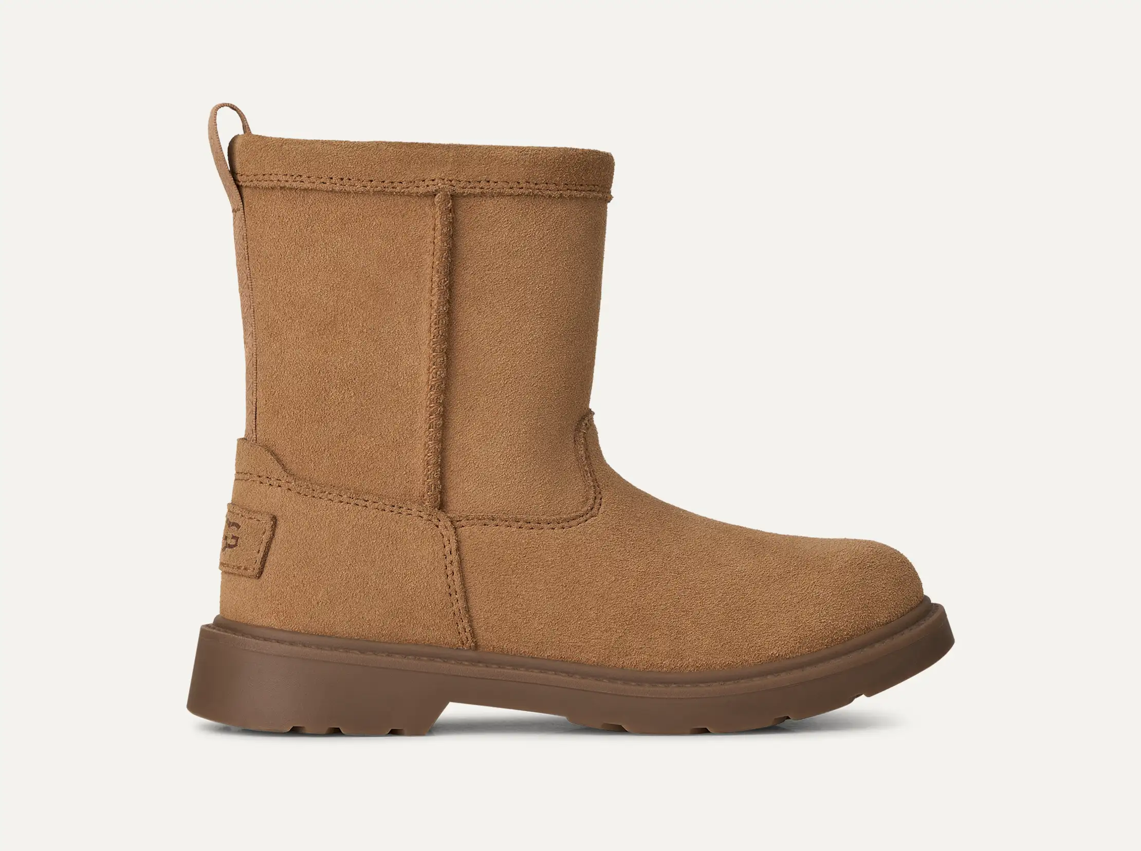 Peyton Boot