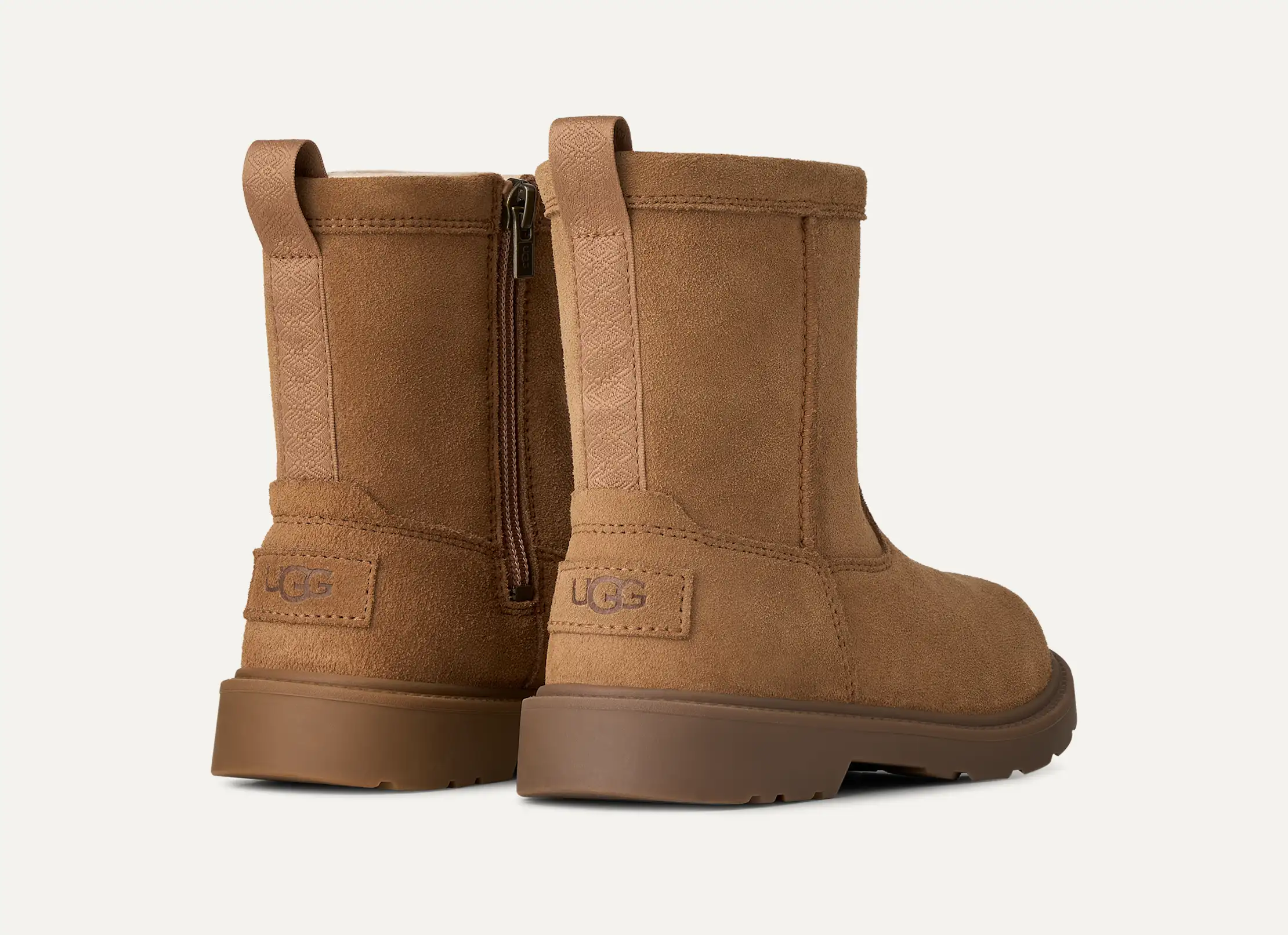Peyton Boot