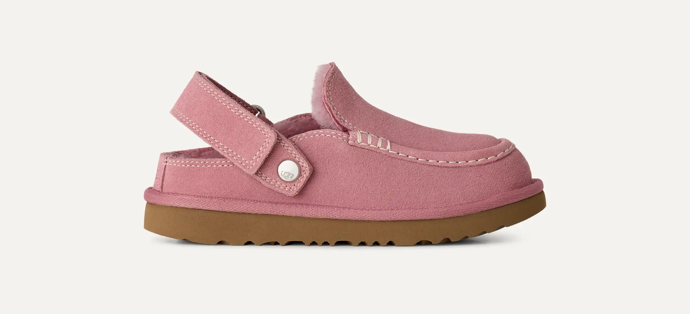 Goldenstar Evelina Clog for Kids | UGG®