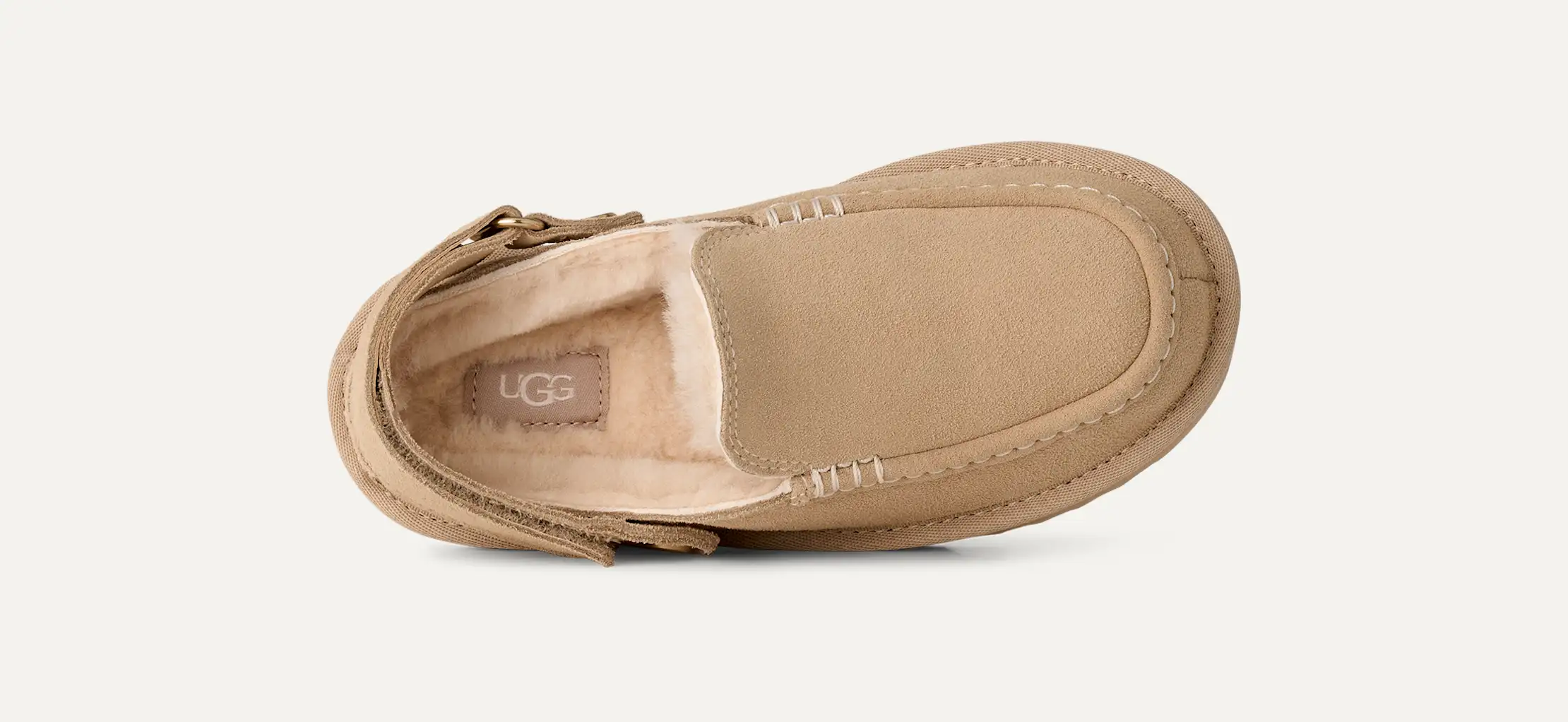 Sabot Goldenstar Evelina