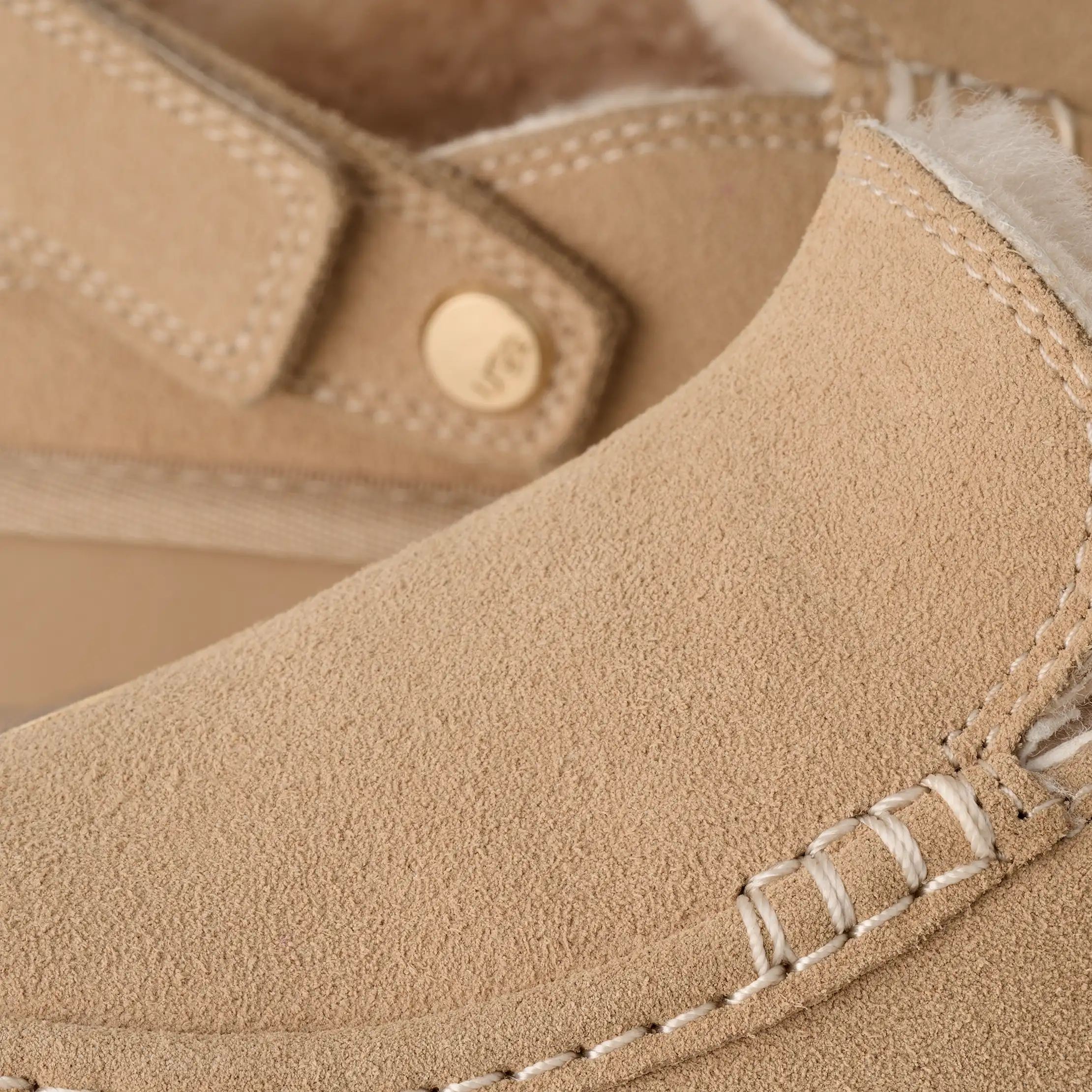 Sabot Goldenstar Evelina