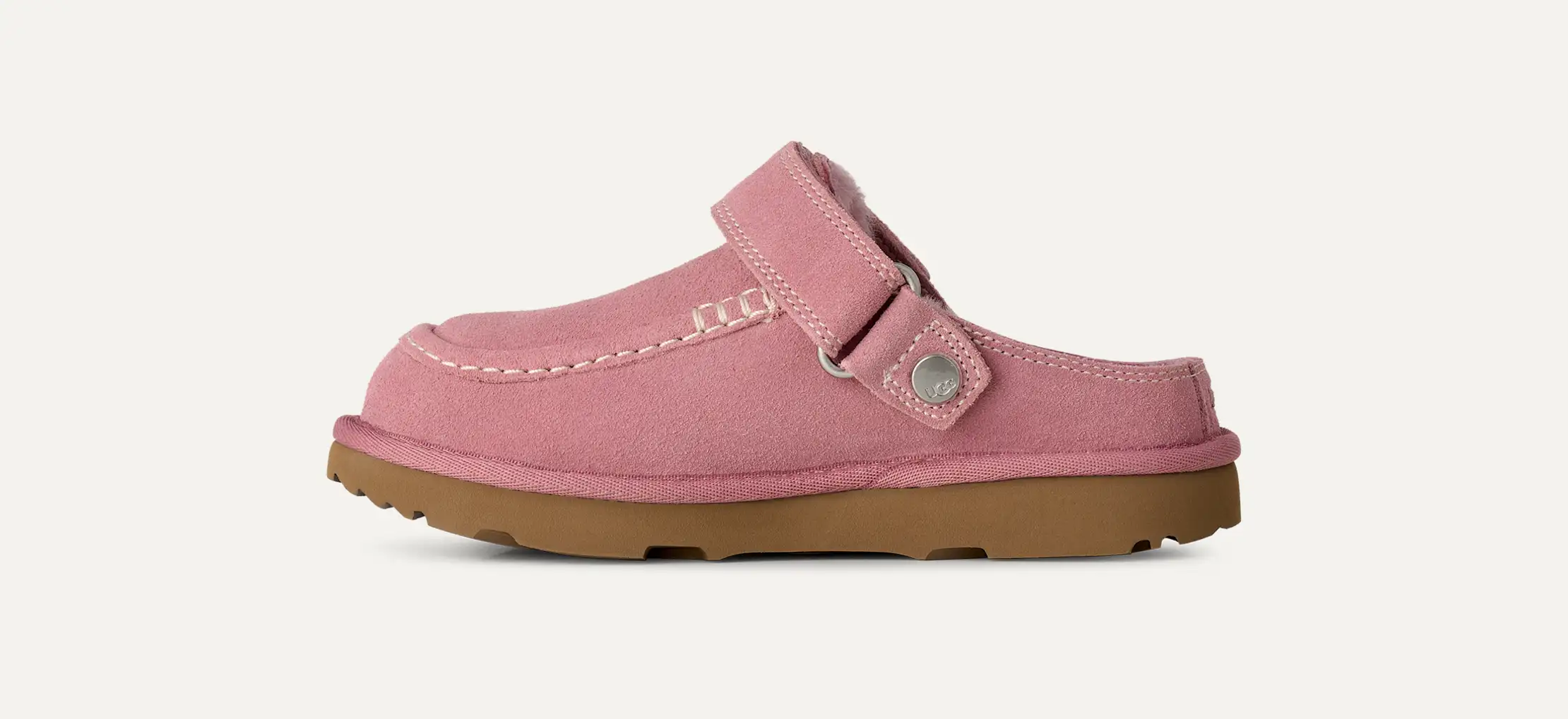 Goldenstar Evelina Clog