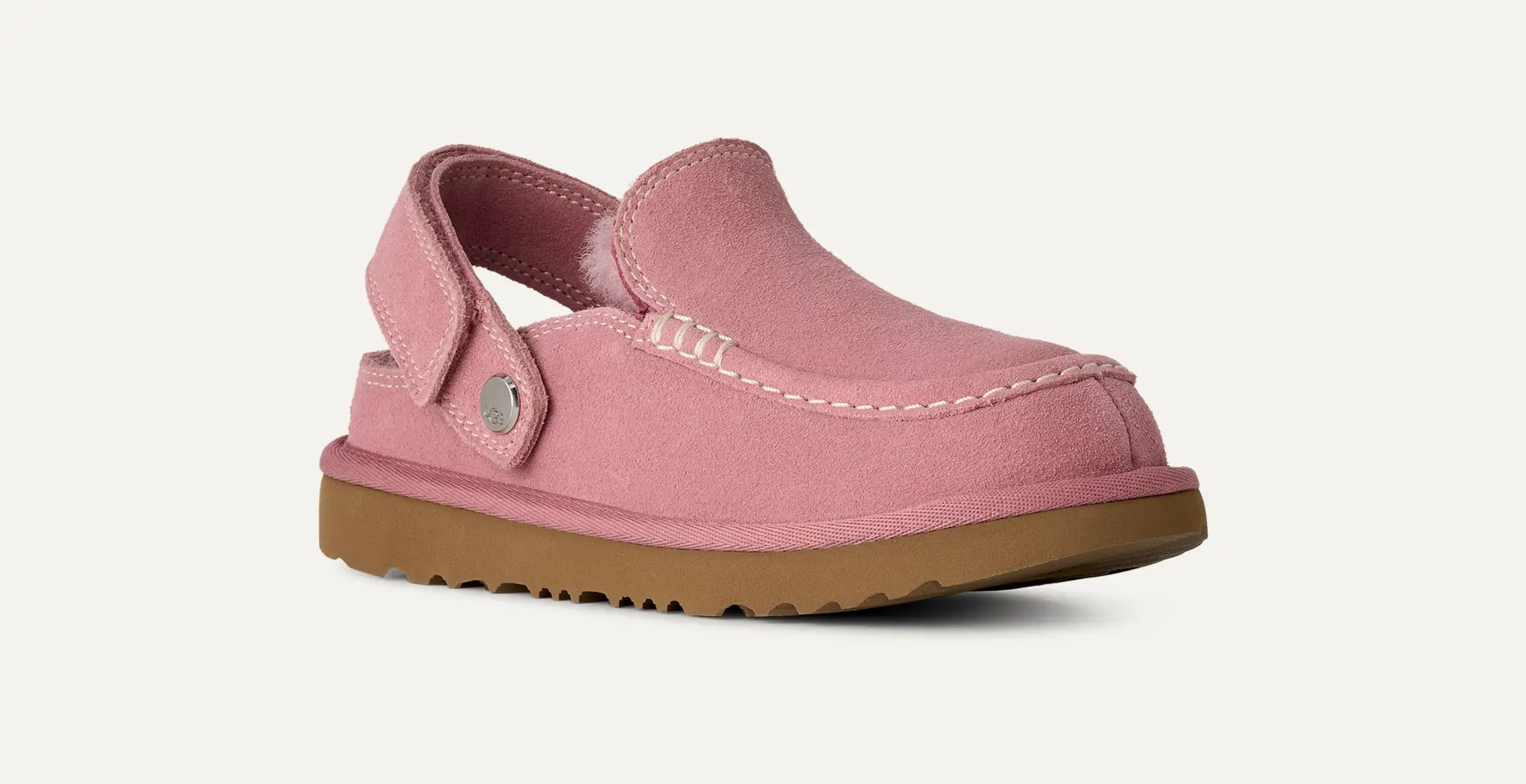 Goldenstar Evelina Clog
