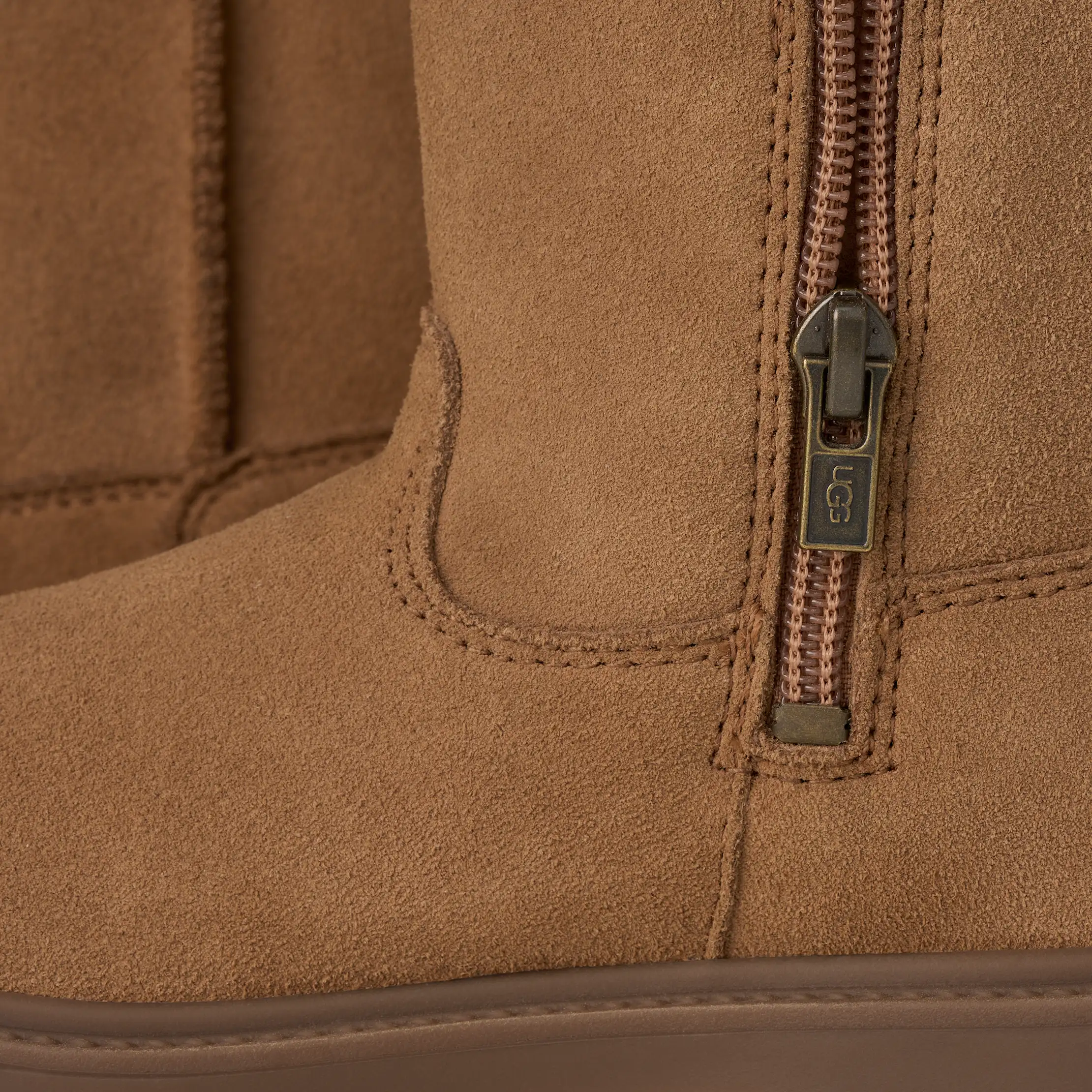 Peyton Boot