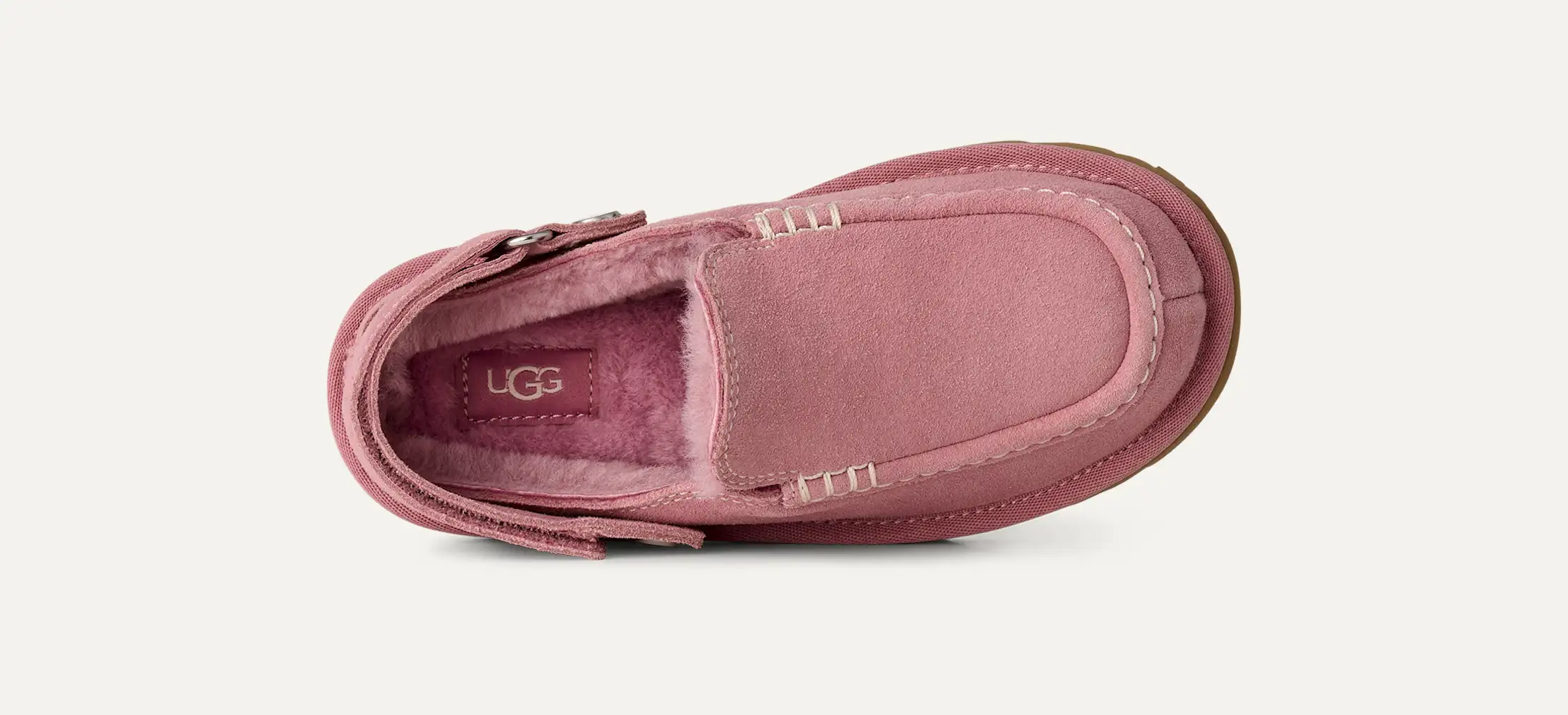 Goldenstar Evelina Clog