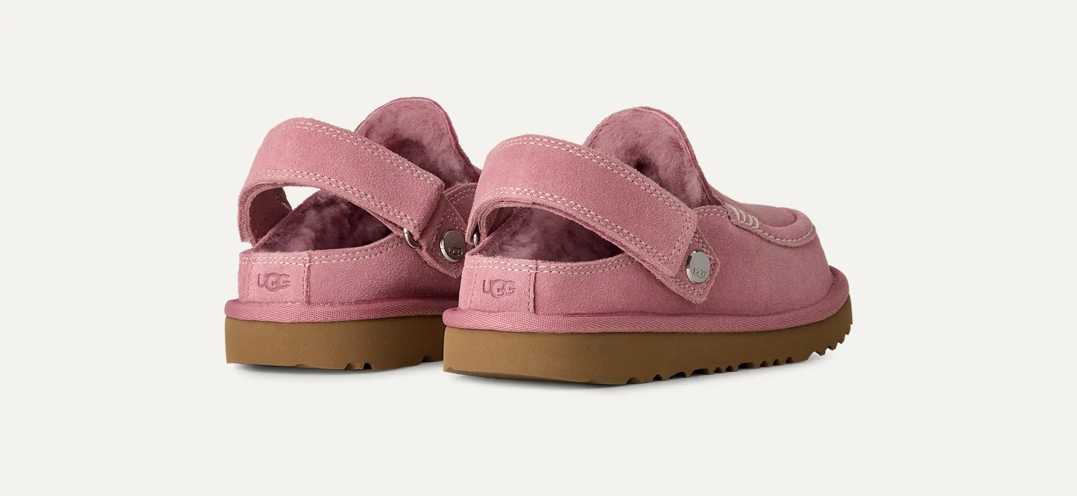 Goldenstar Evelina Clog