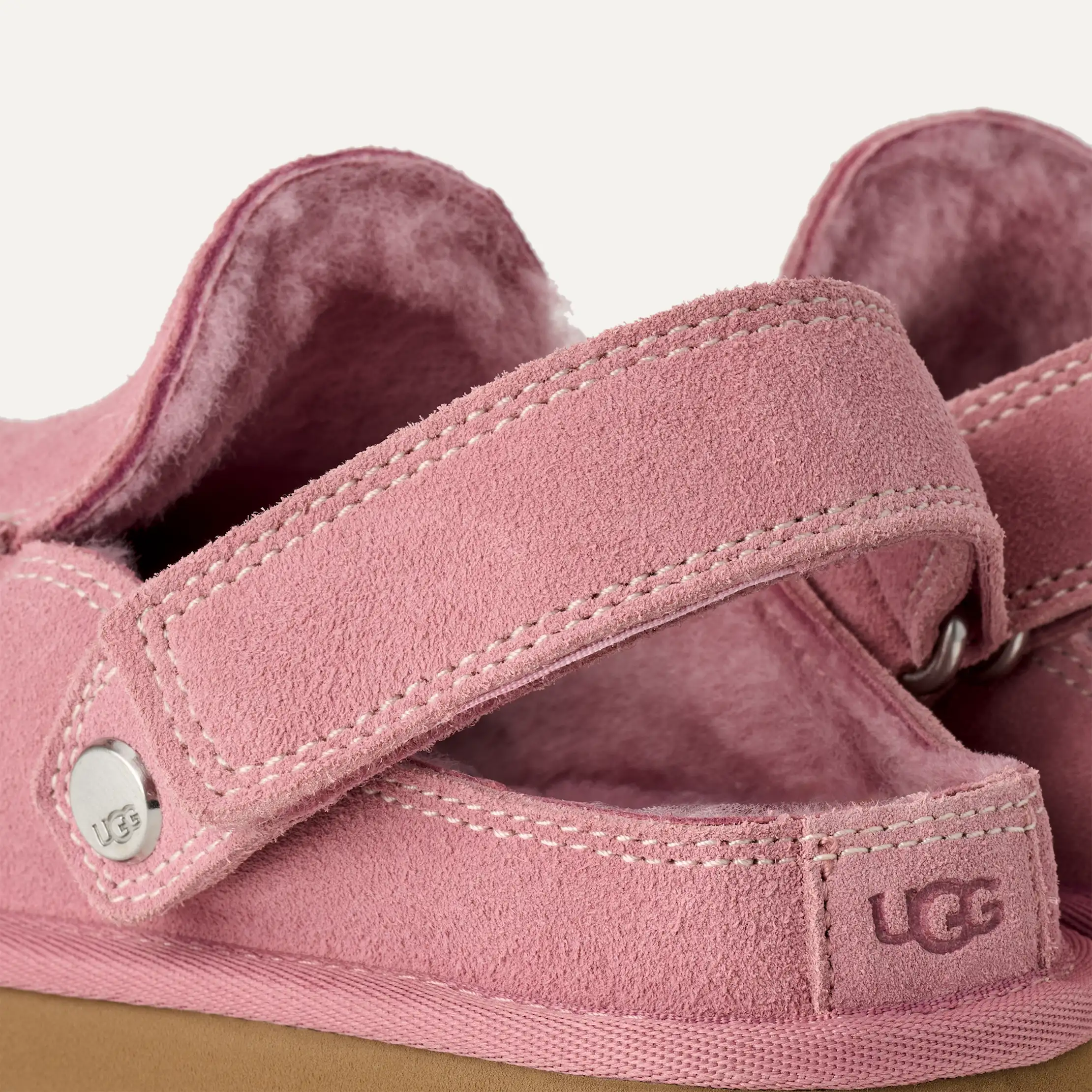 Goldenstar Evelina Clog for Kids | UGG®