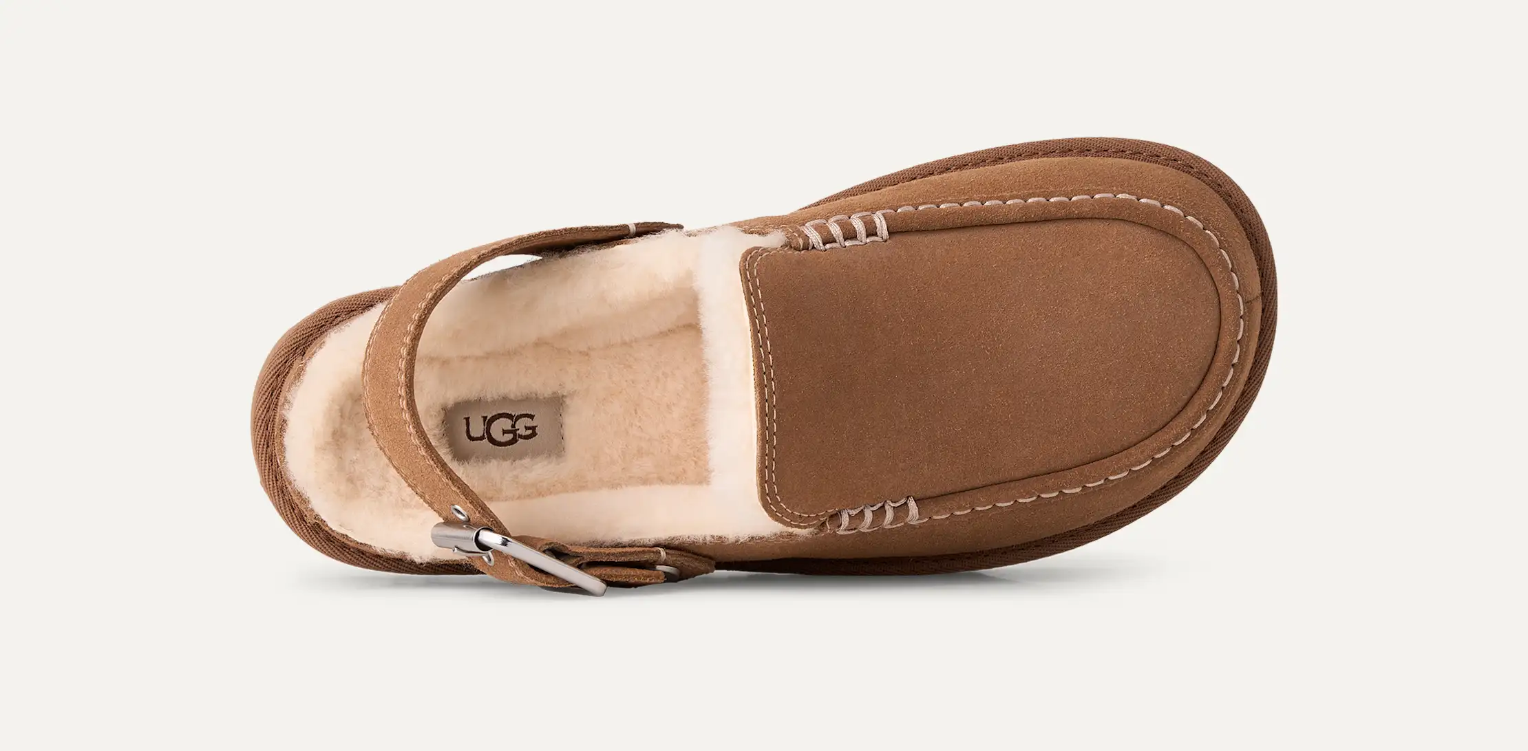 Goldenstar Evelina Clog for Women | UGG®