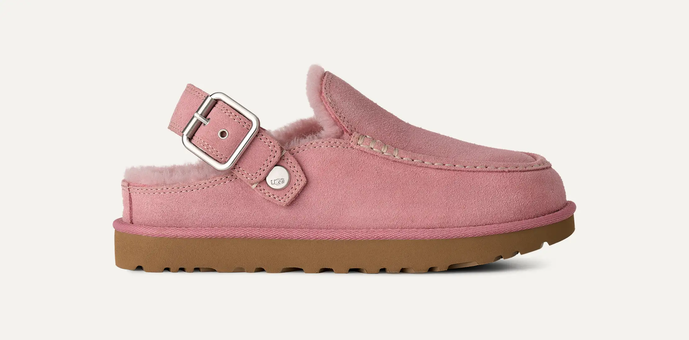 Goldenstar Evelina Clog for Women | UGG®