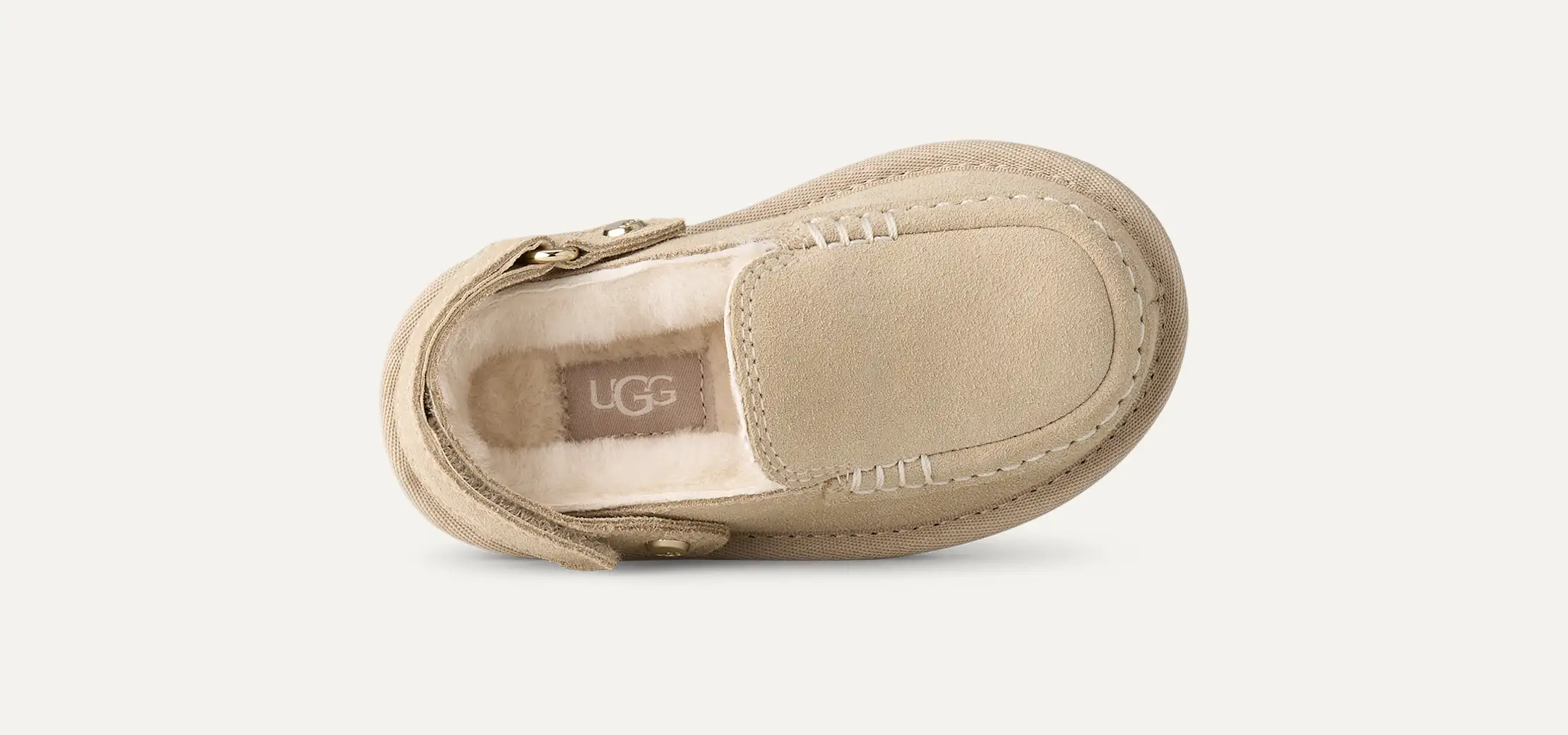 Sabot Goldenstar Evelina