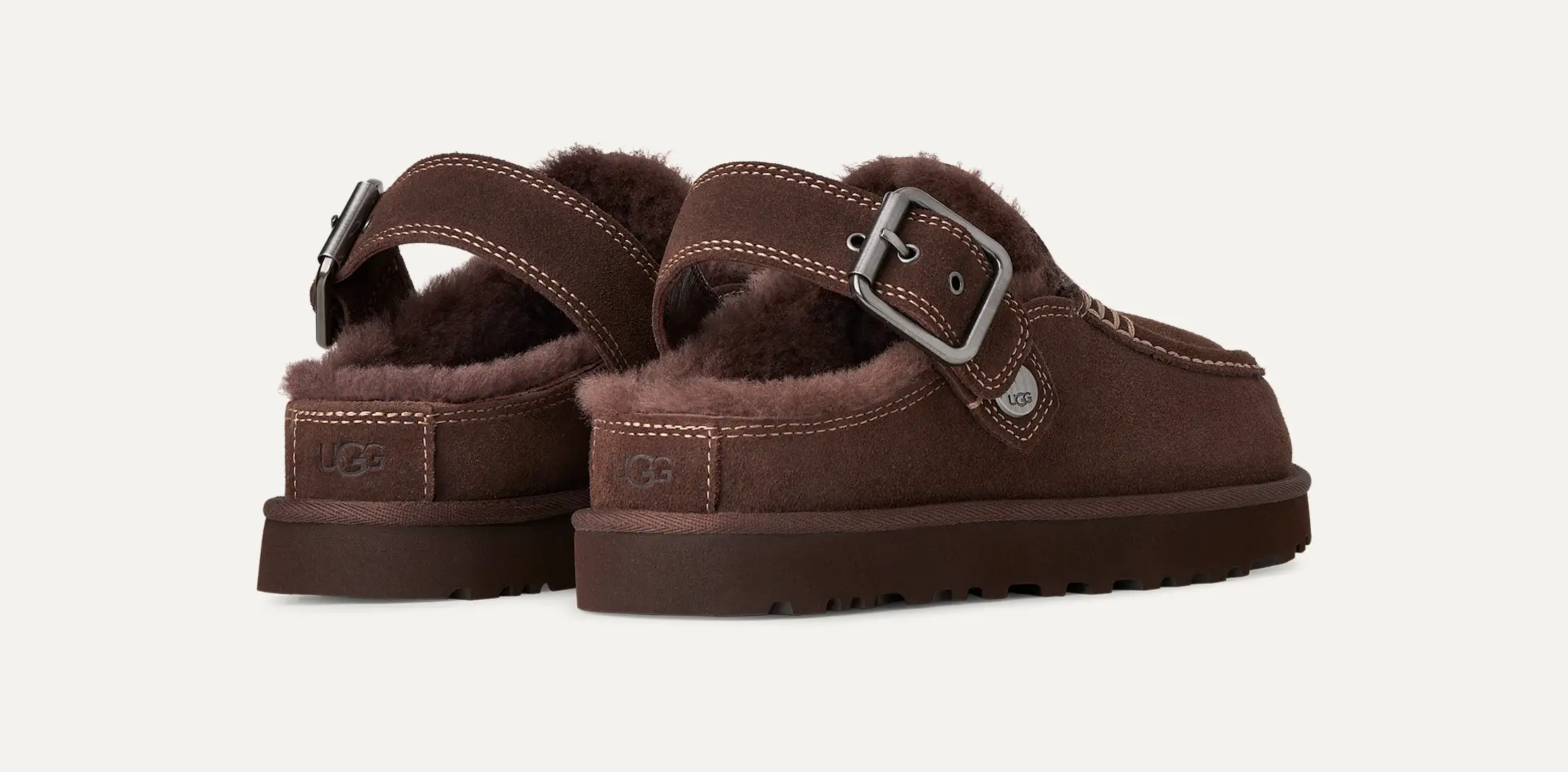 Sabot Goldenstar Evelina
