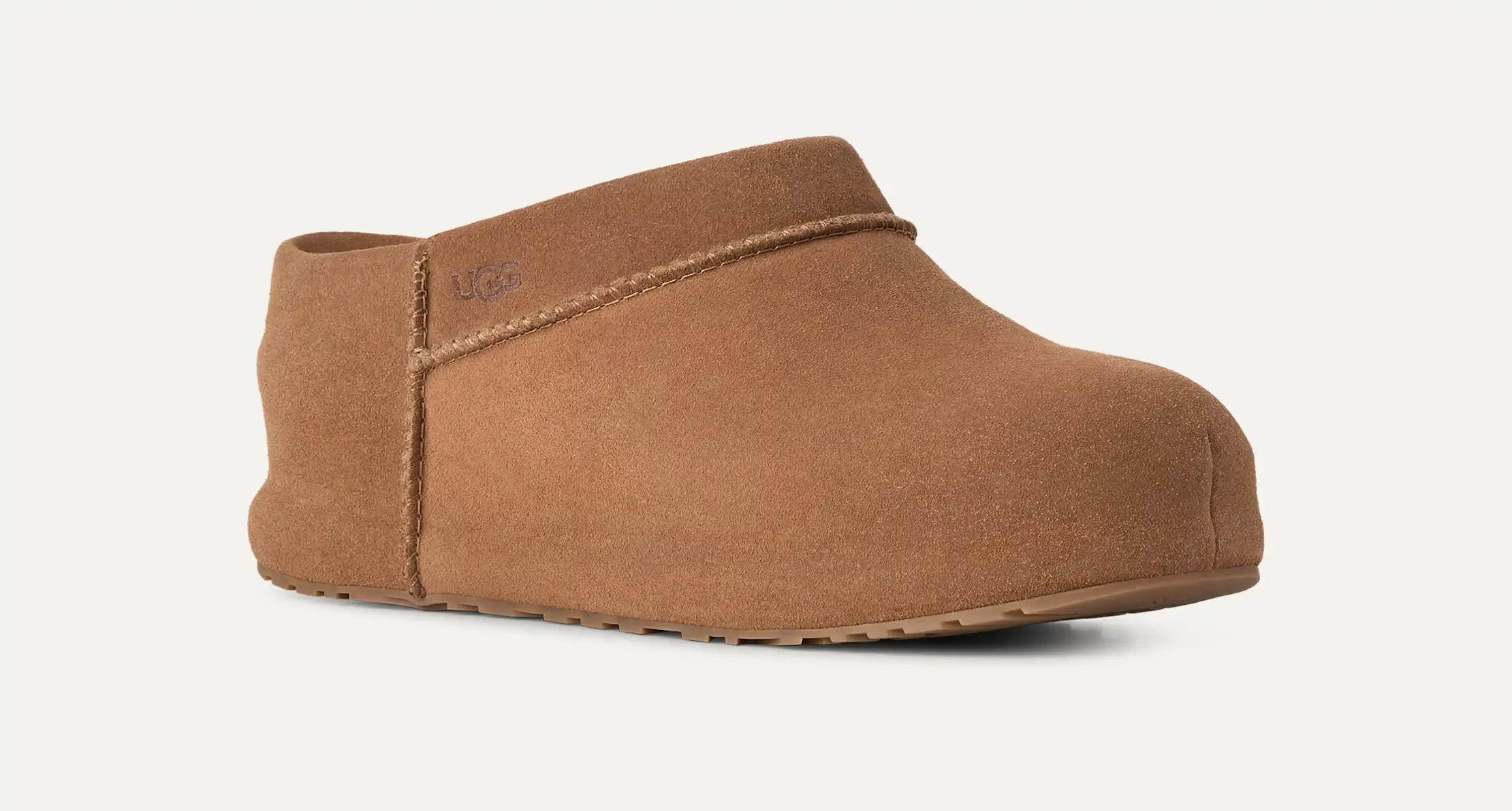 UGG® Enwrap Clog for Women | UGG® Sweden