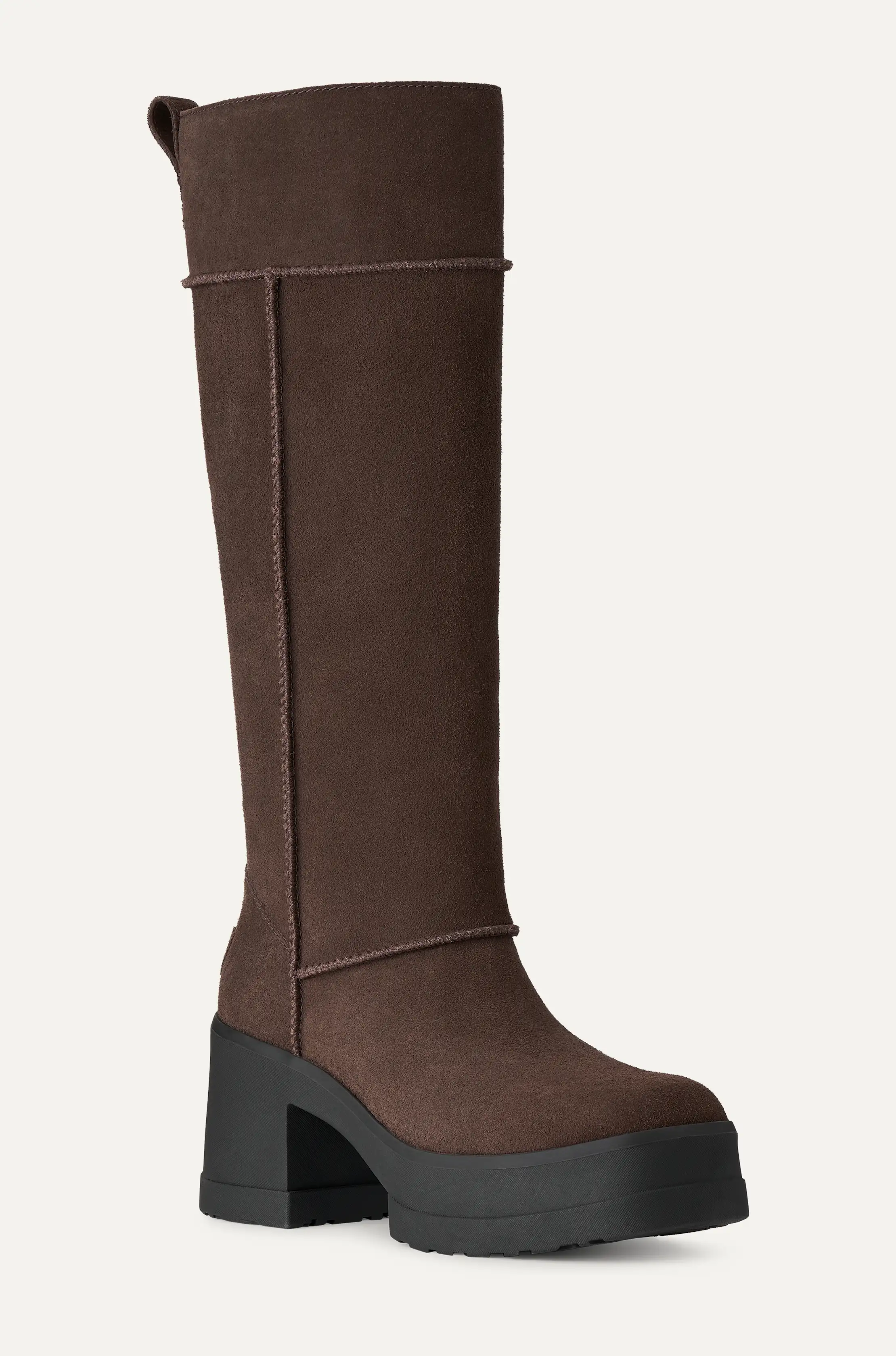Moxy Knee-High Platform Boot for Women | UGG®