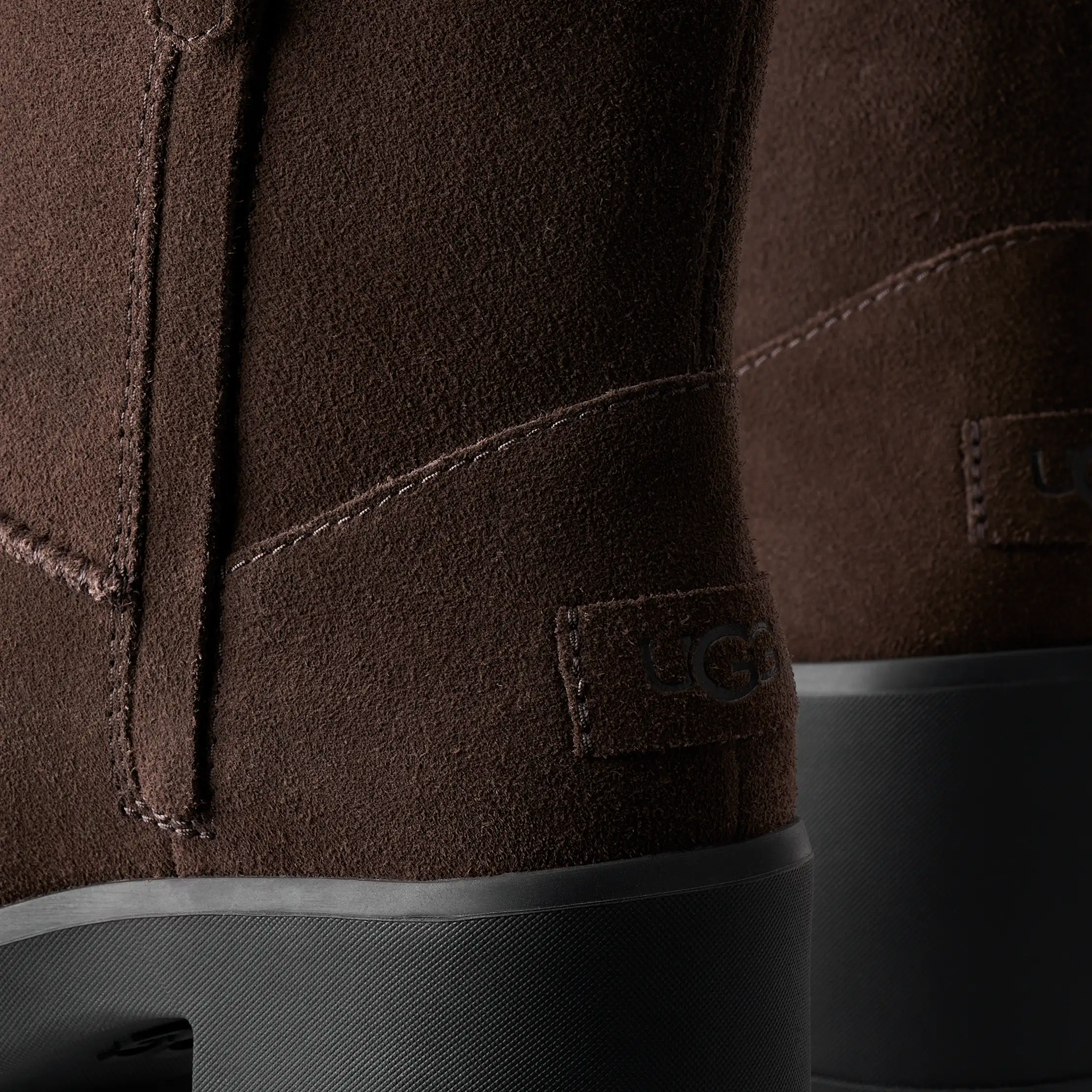 Moxy Knee-High Platform Boot for Women | UGG®