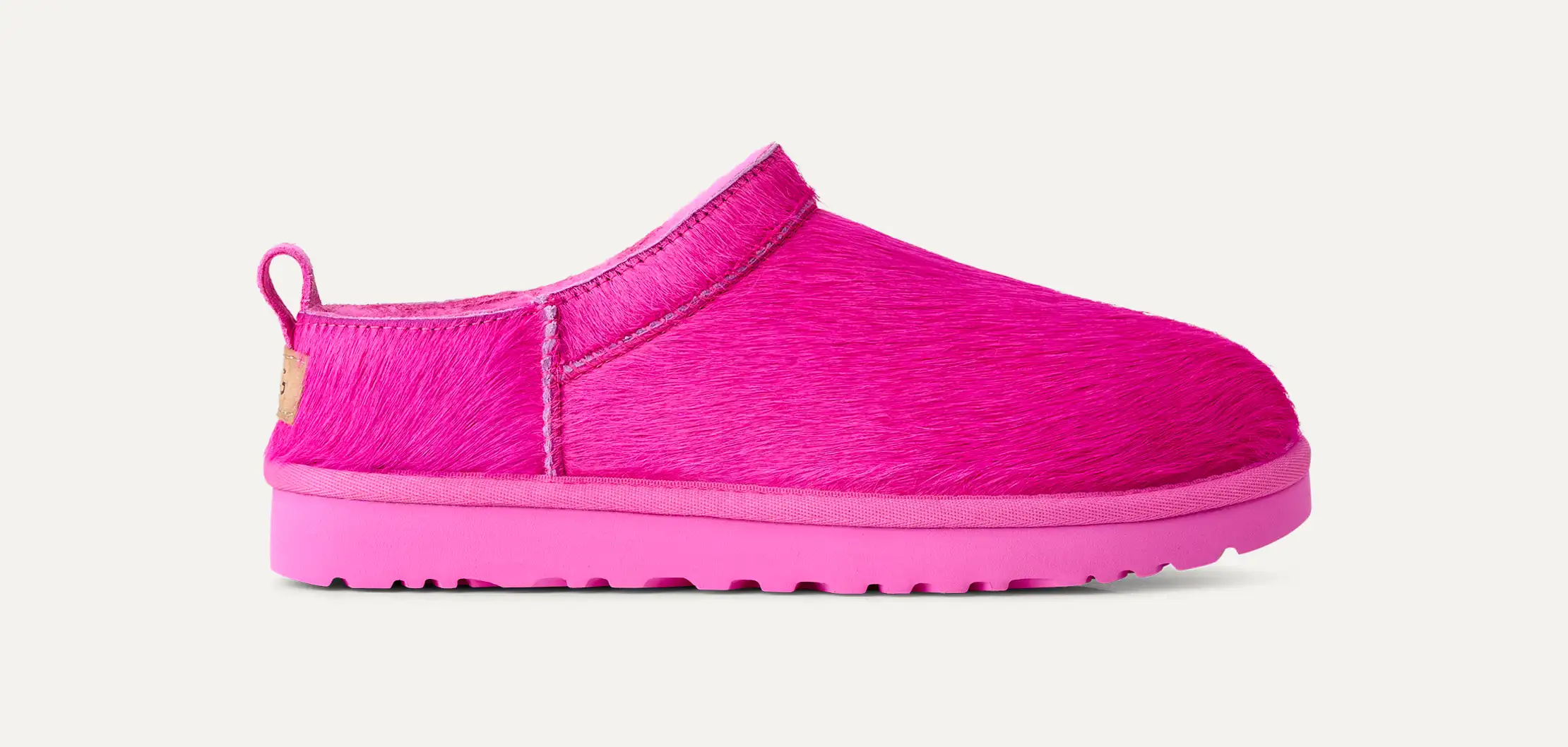 Classic Micro Calf Hair Boot for Women | UGG®