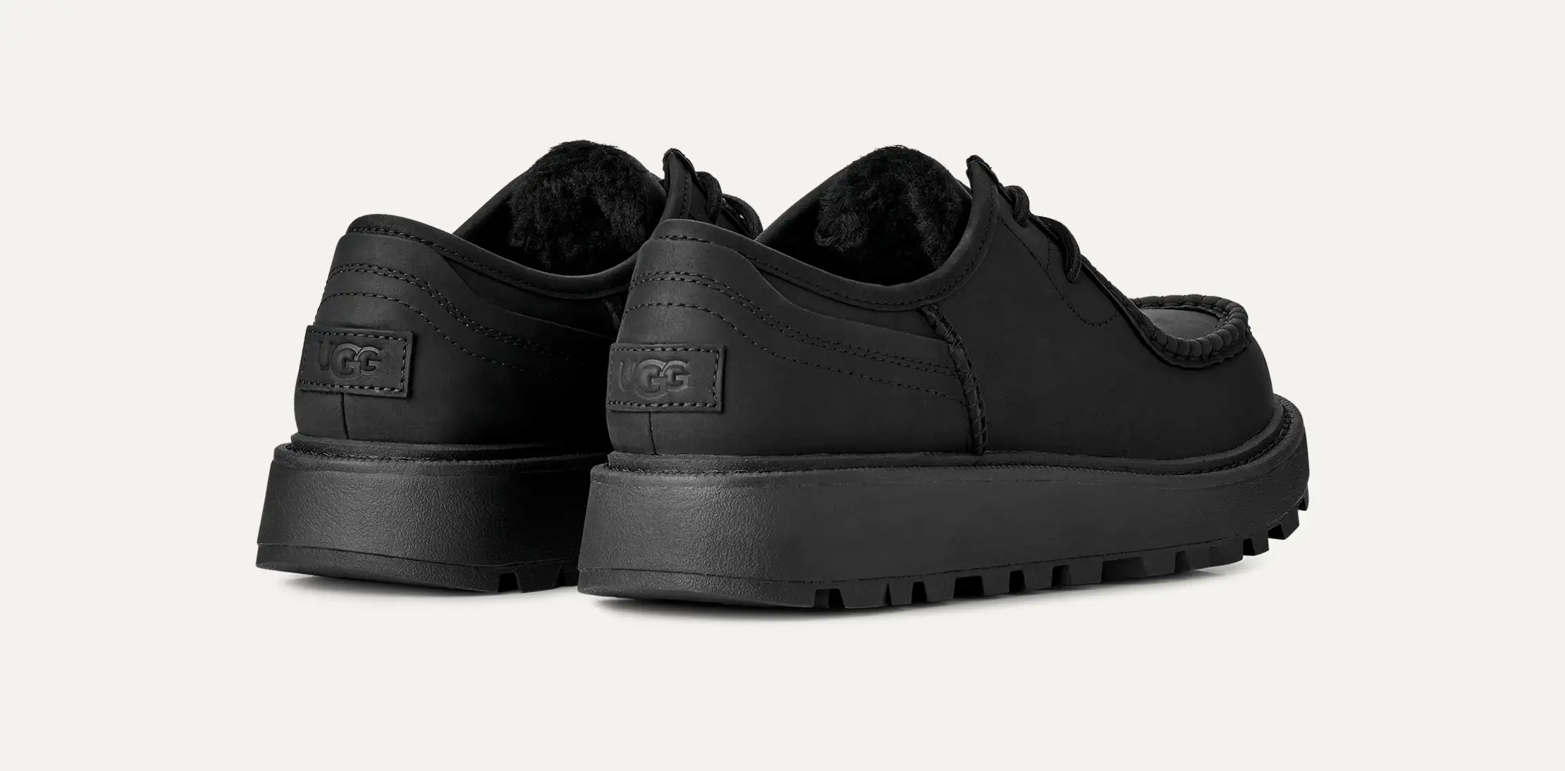 UGG Loften Chukka for Men | UGG®