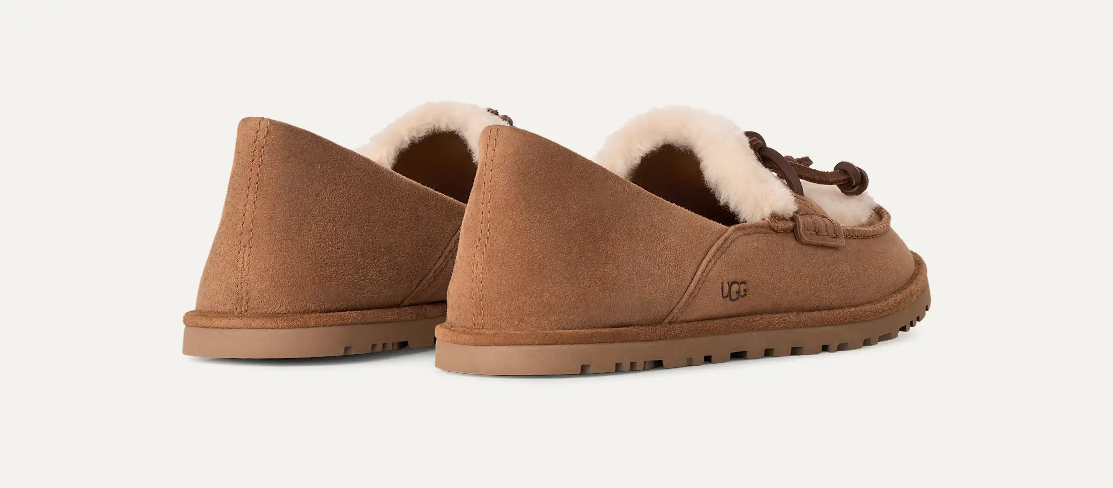 UGG® Zora Loafer for Women | UGG® Portugal