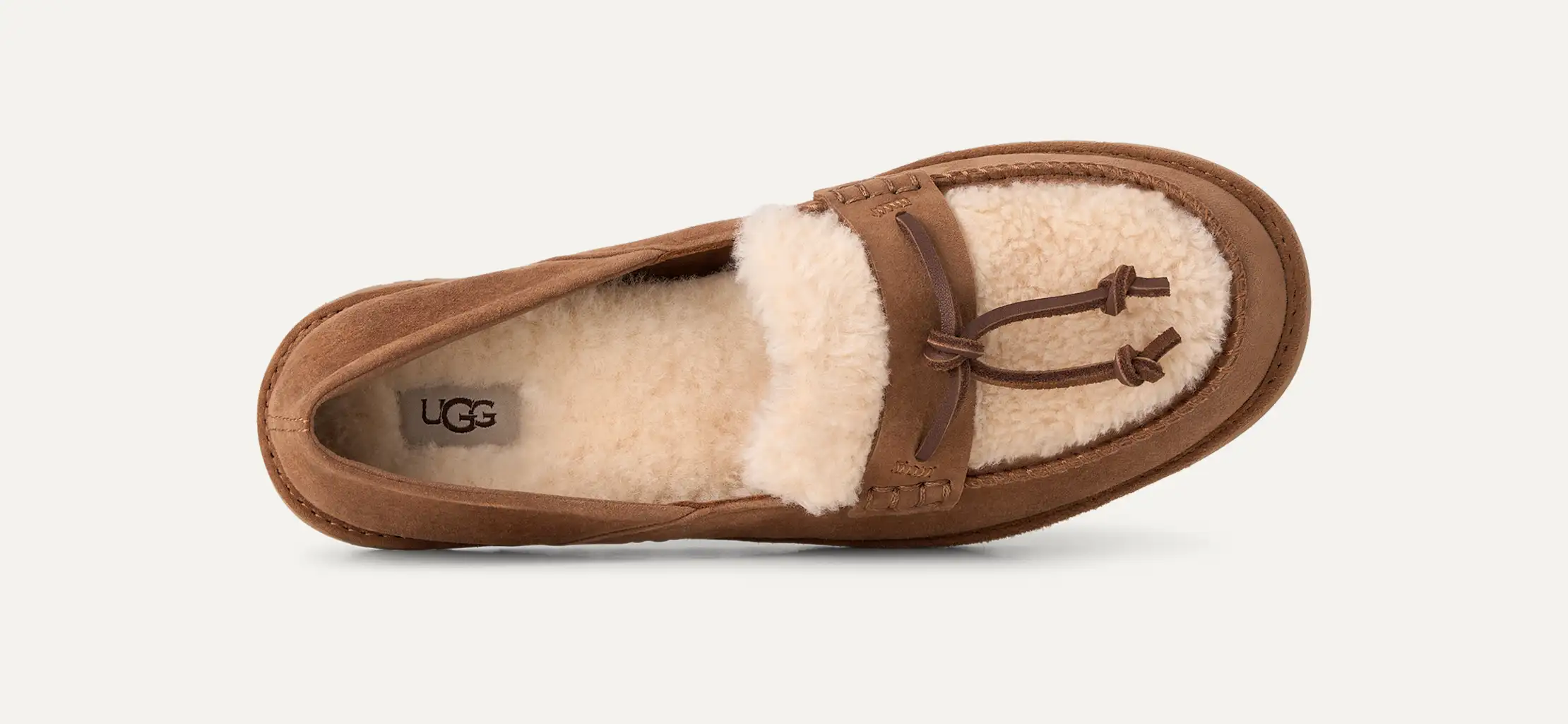 UGG Zora Loafer for Women | UGG®