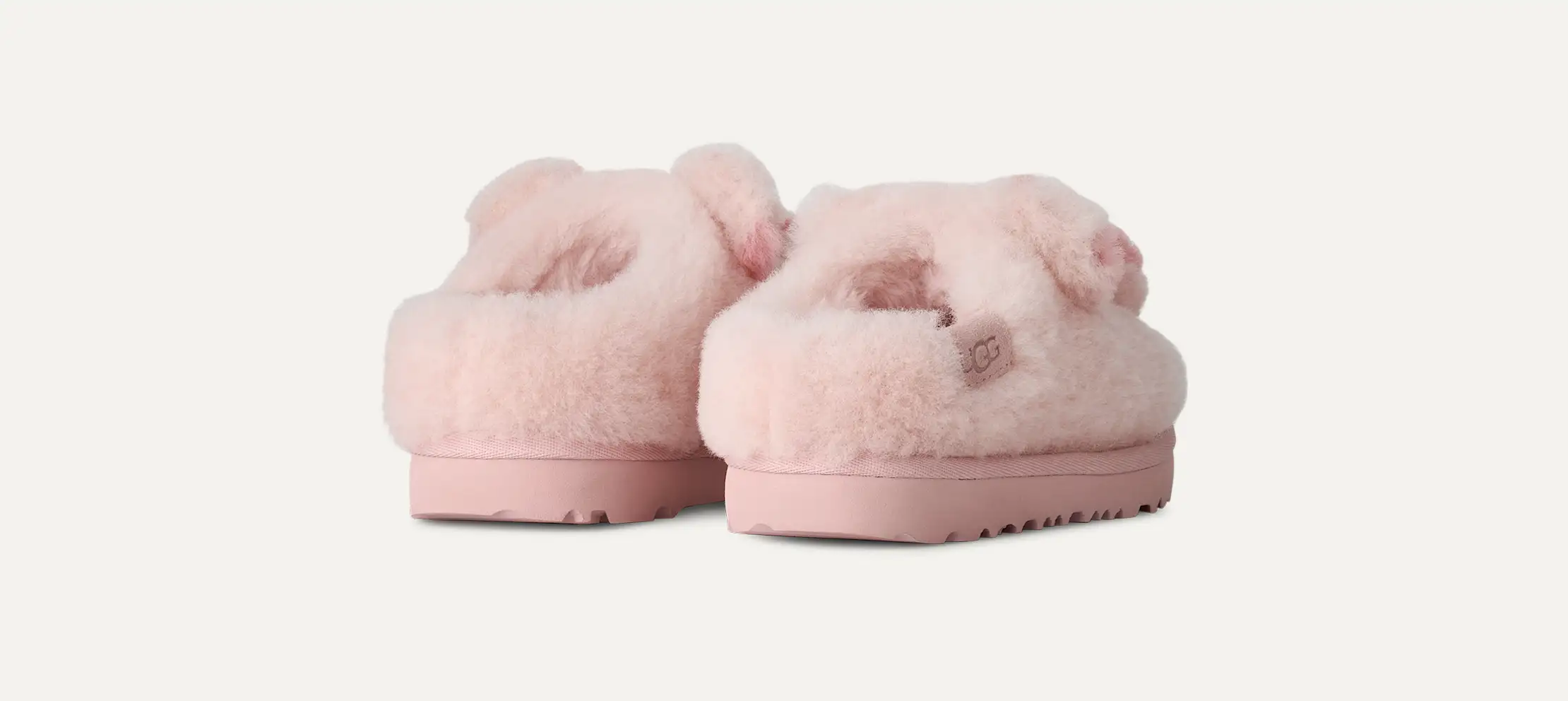 Classic Ears Slip-On