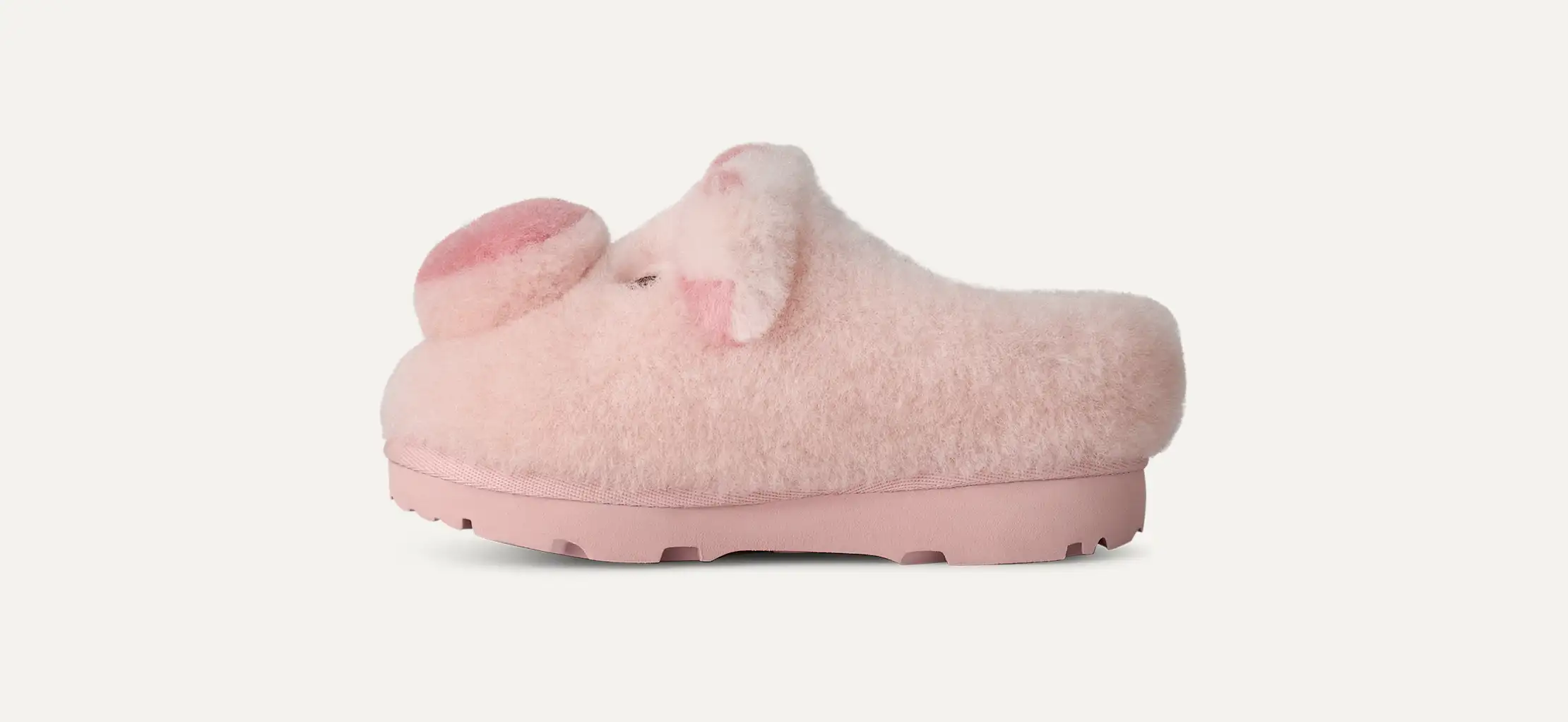 Classic Ears Slip-On