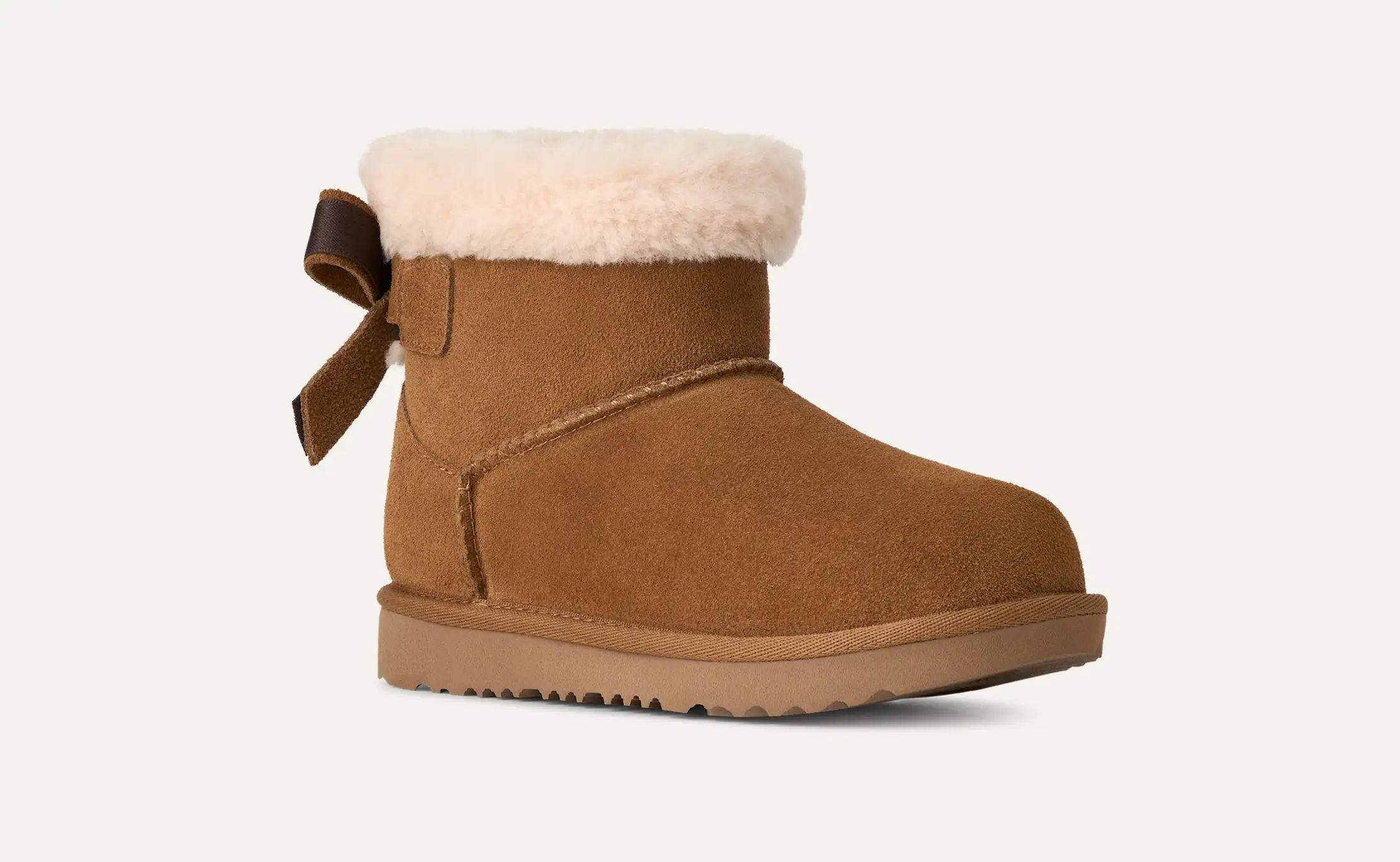 UGG® Mini Bailey DuaBow Boot for | UGG® Estonia