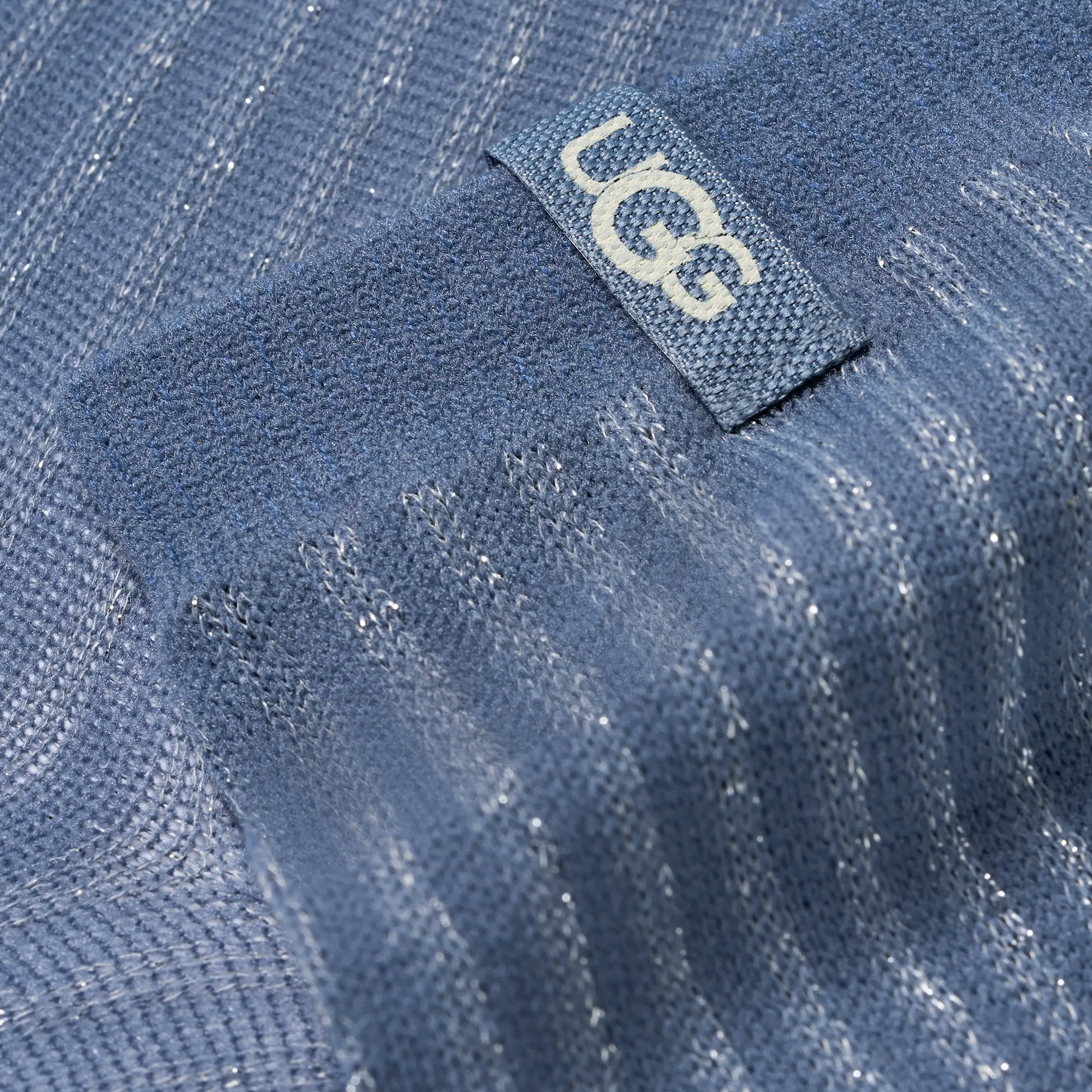 Plora Shimmer Quarter