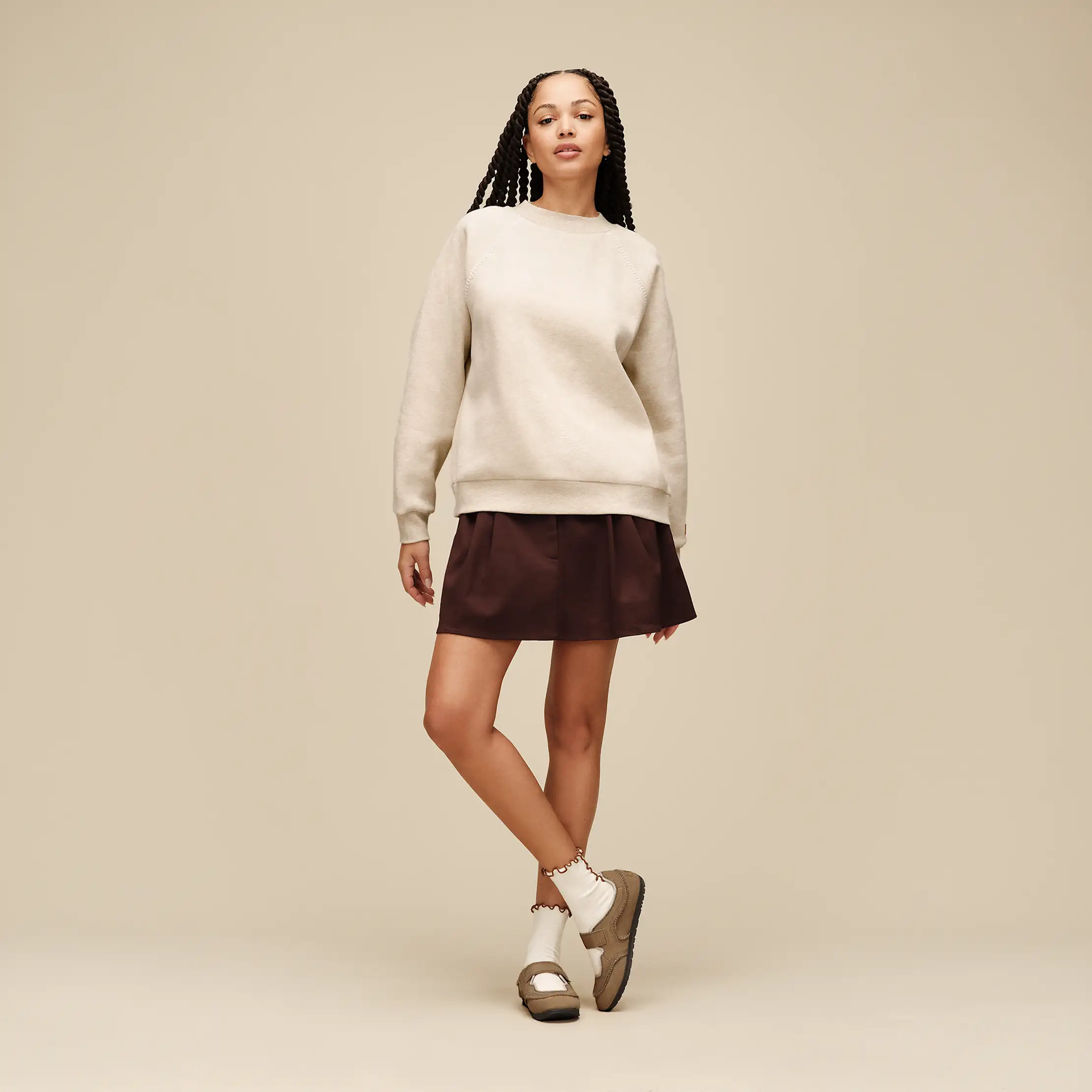 Classic Crewneck for Women | UGG®