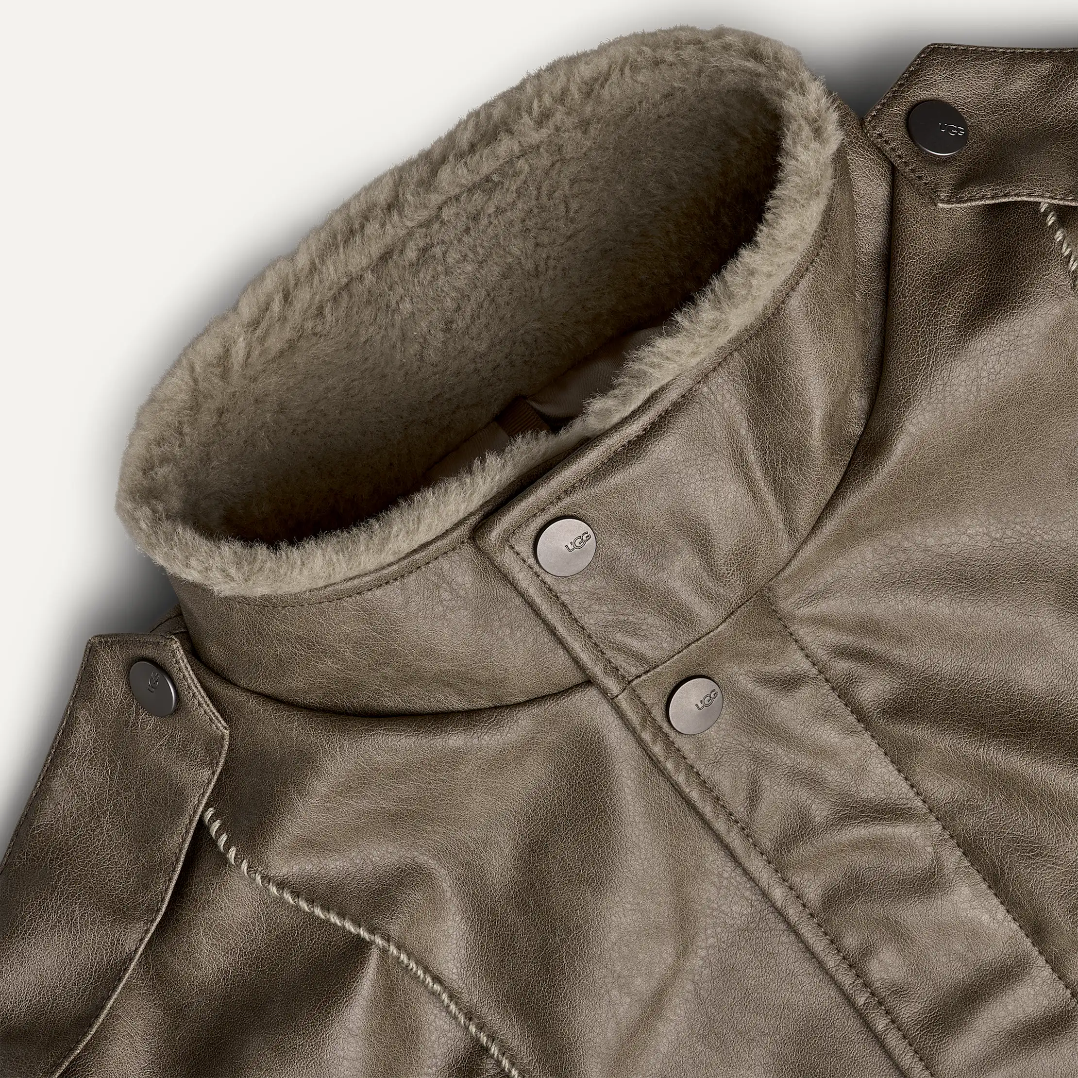 Veste Tiernan