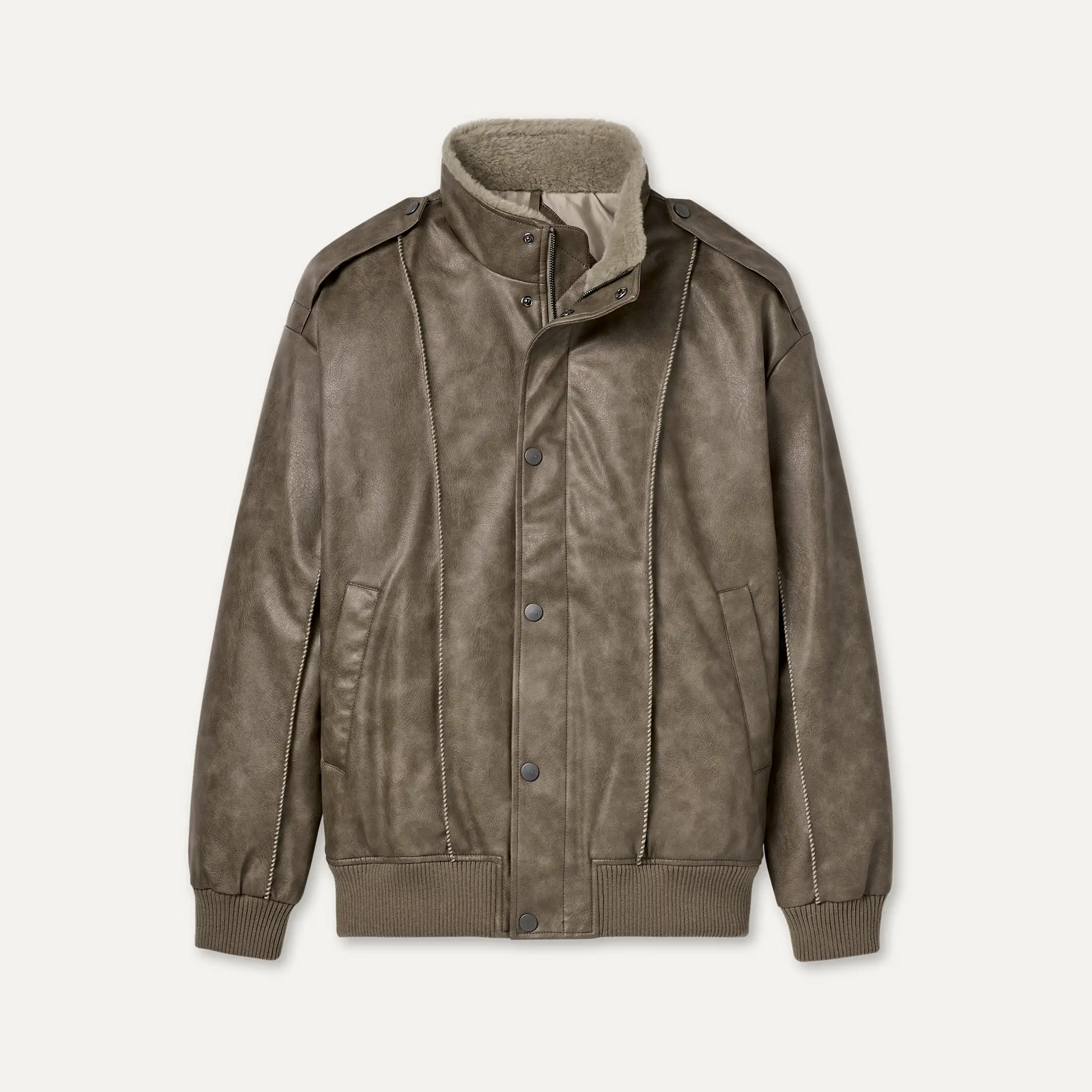 Veste Tiernan