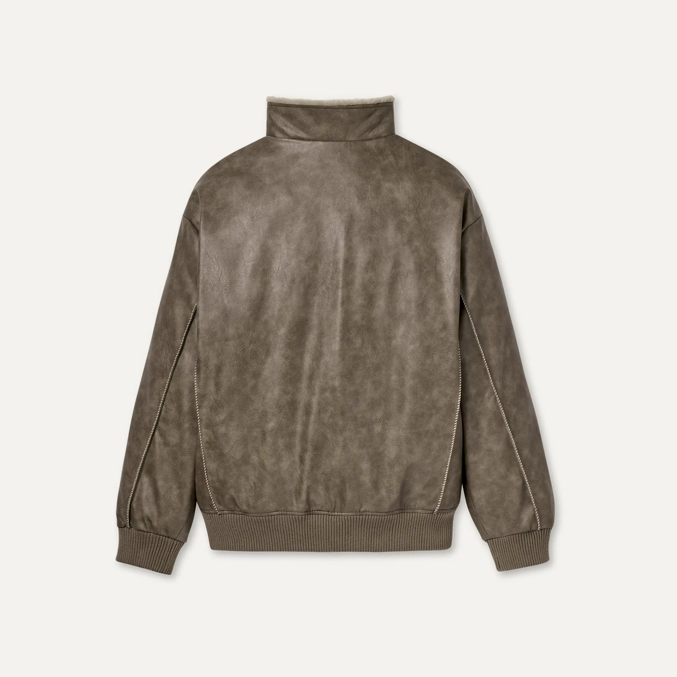 Veste Tiernan