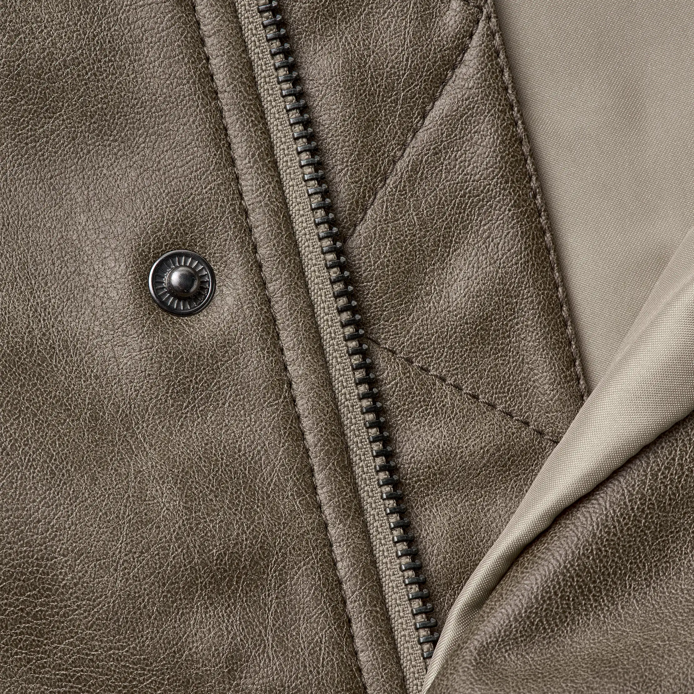 Veste Tiernan