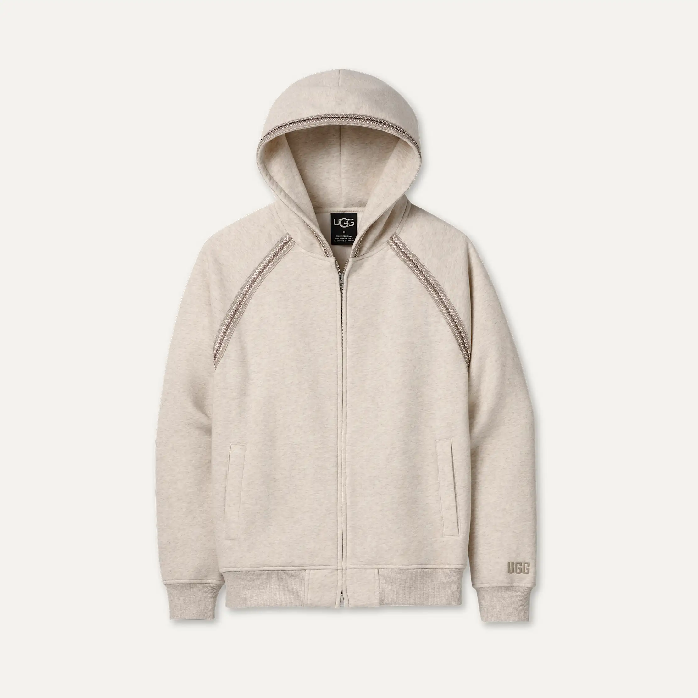 UGG Tasman Full-Zip Jacket for Men | UGG®