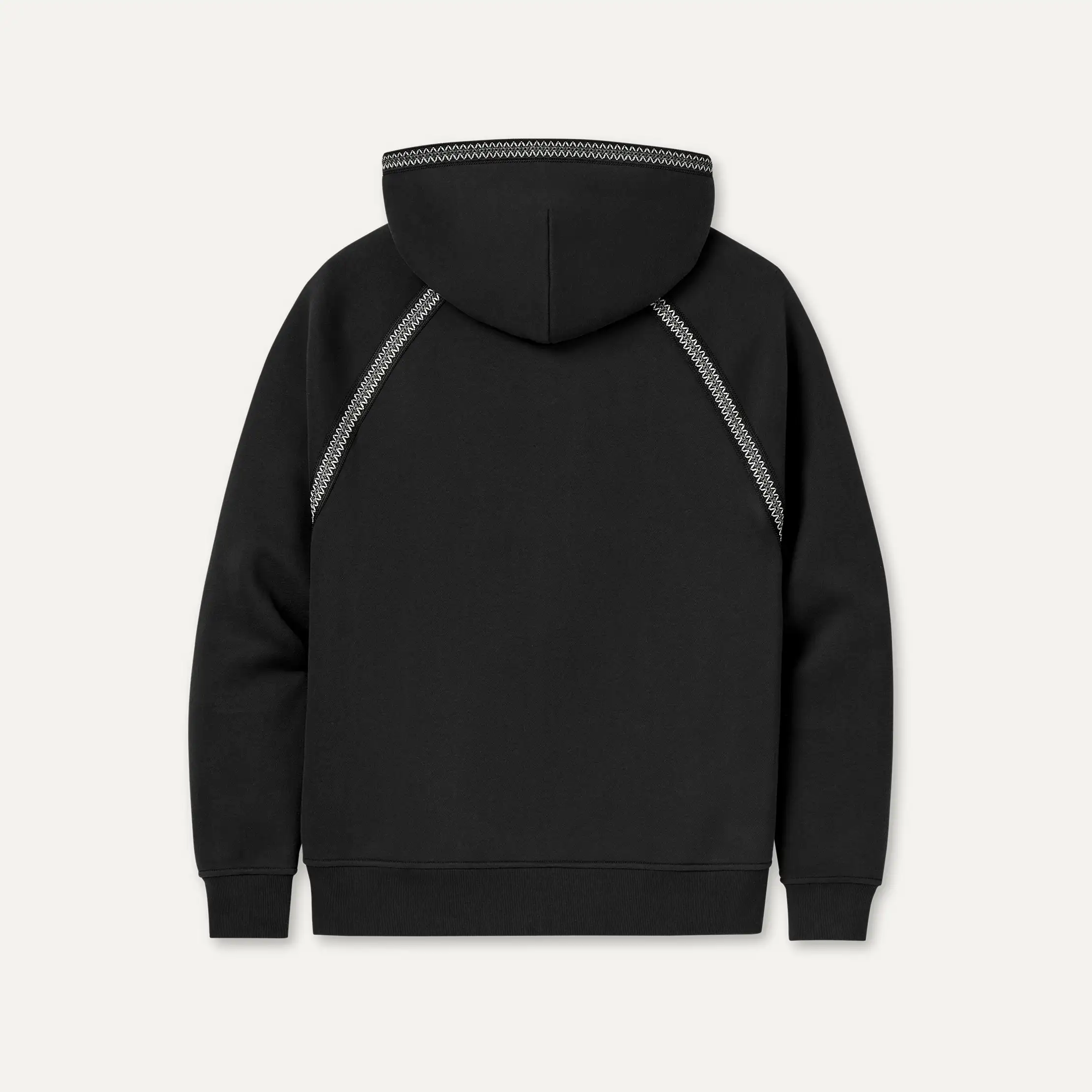 Veste zippée Tasman